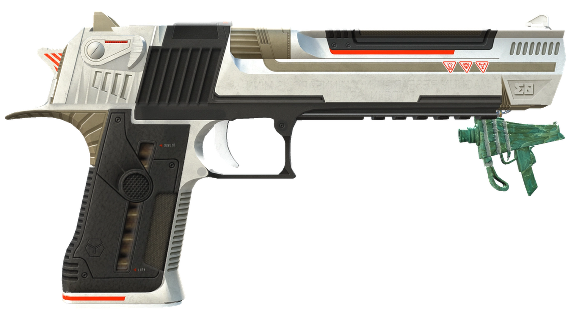 Mecha Industries image