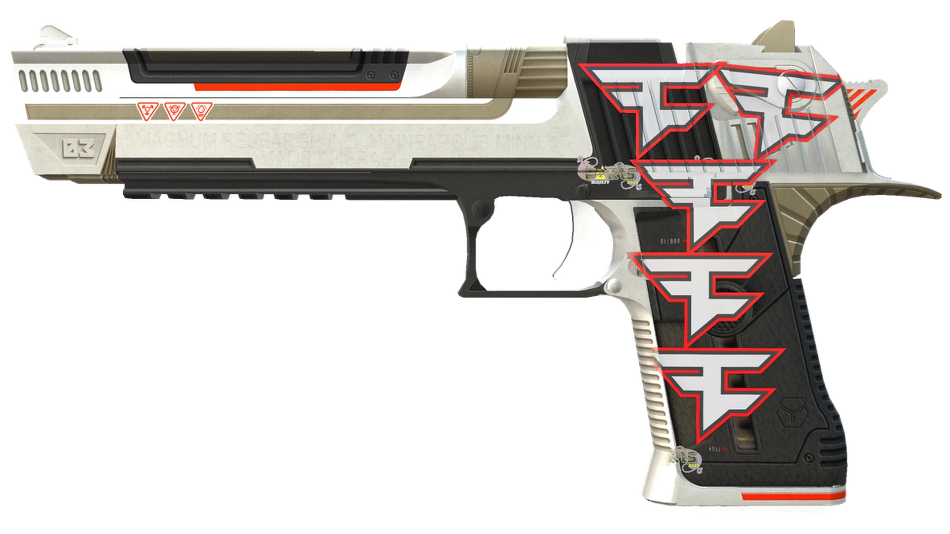 Mecha Industries image