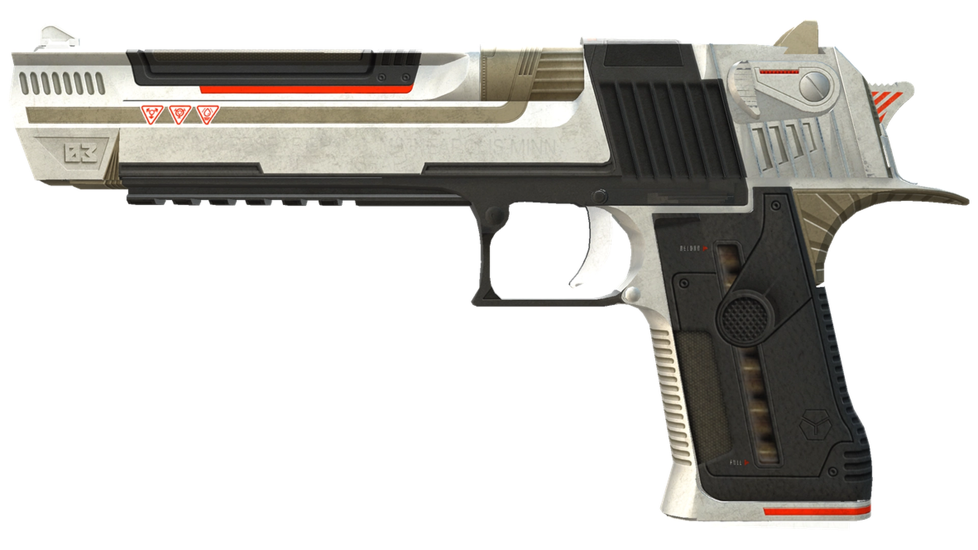 Mecha Industries image