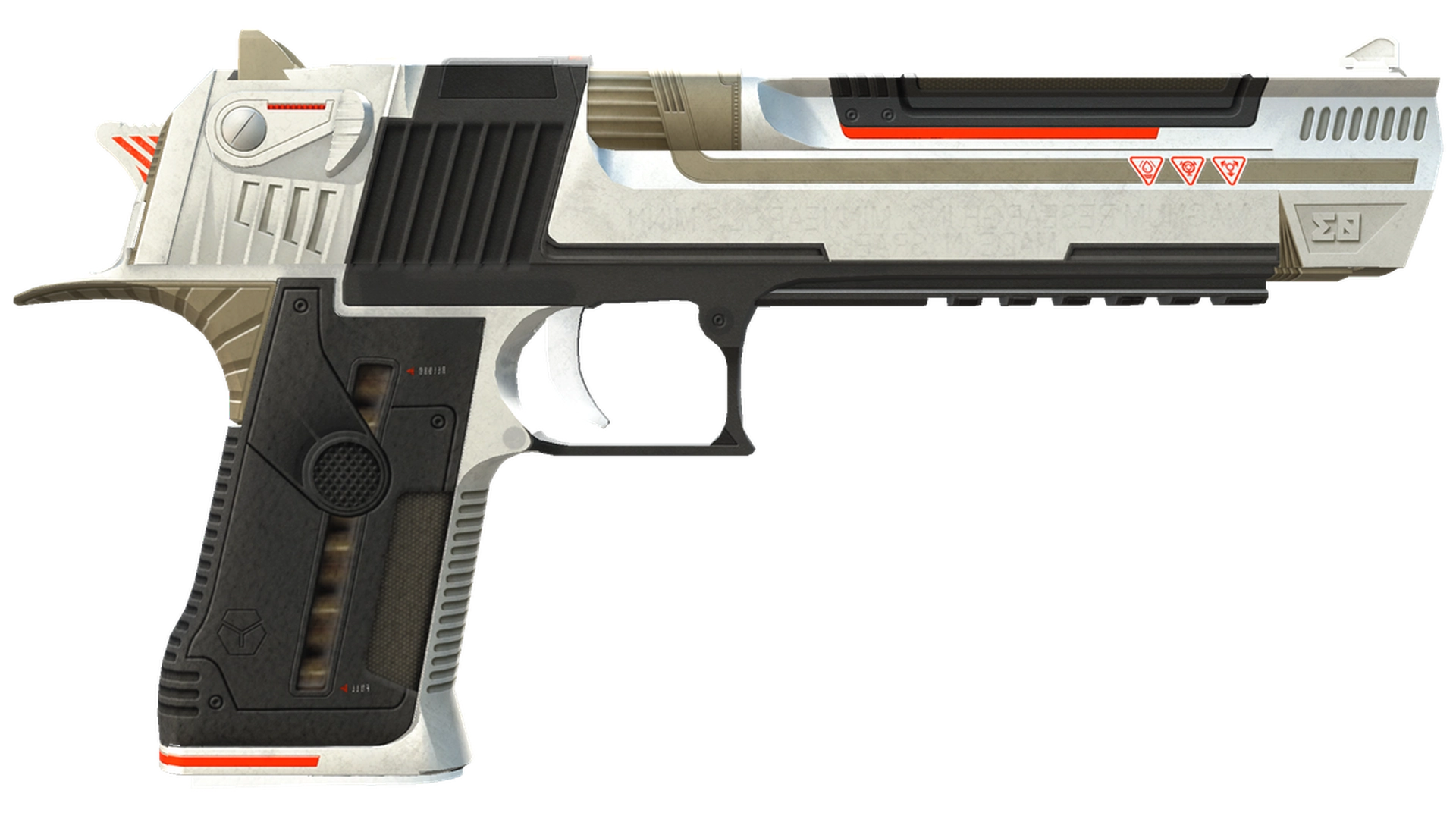 Mecha Industries image