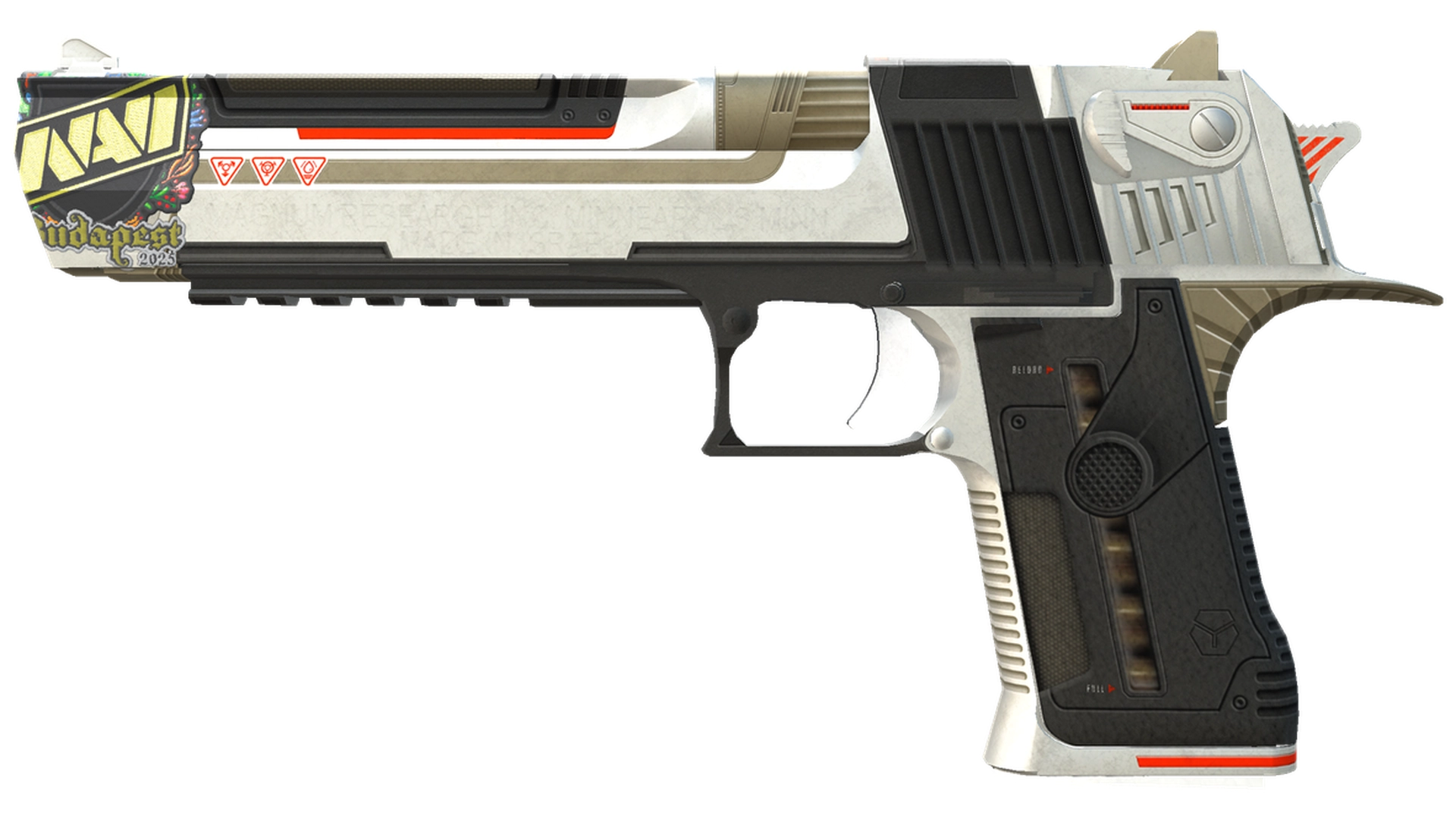 Mecha Industries image