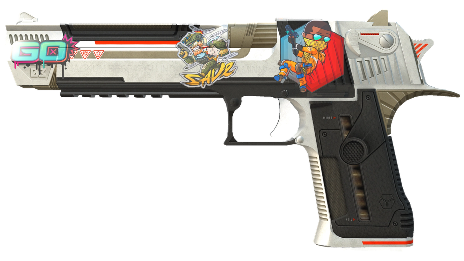 Mecha Industries image
