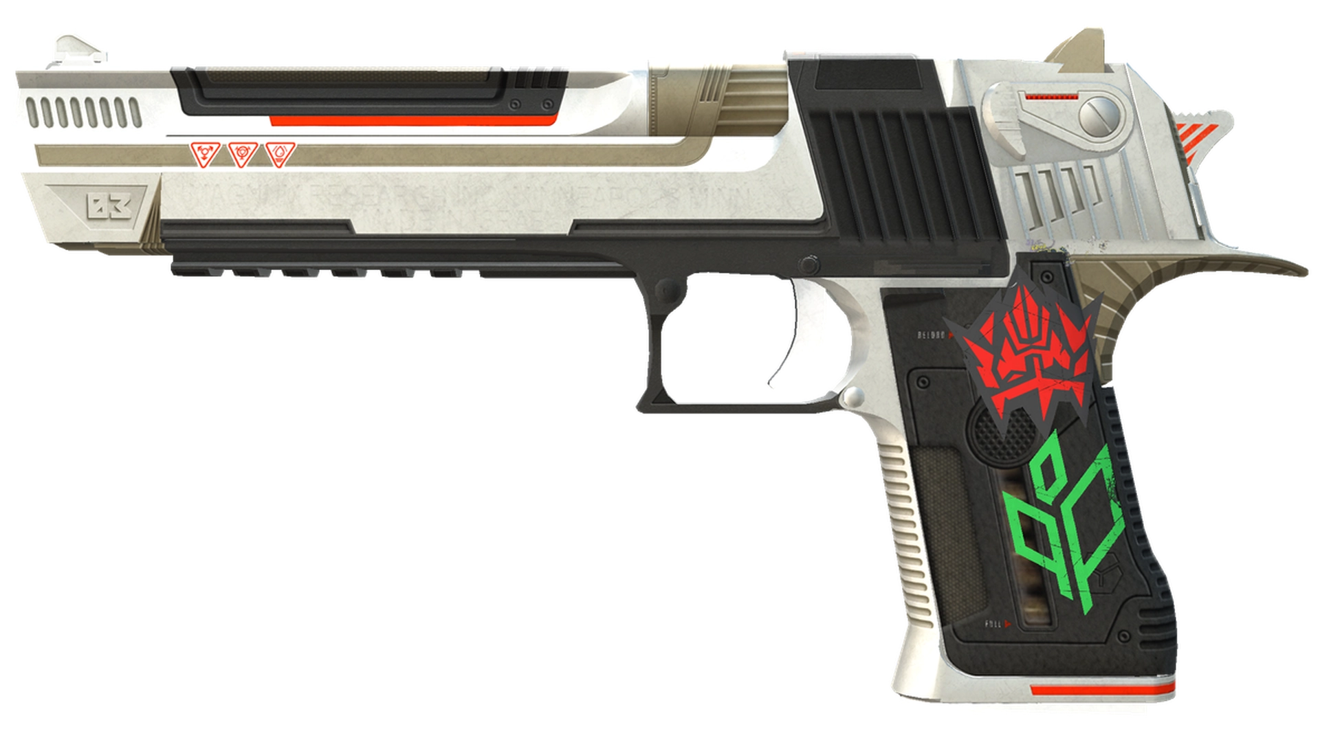 Mecha Industries image