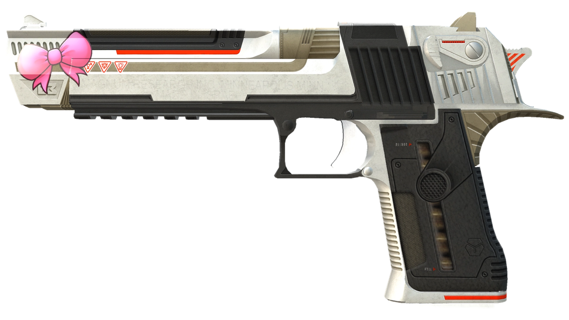 Mecha Industries image