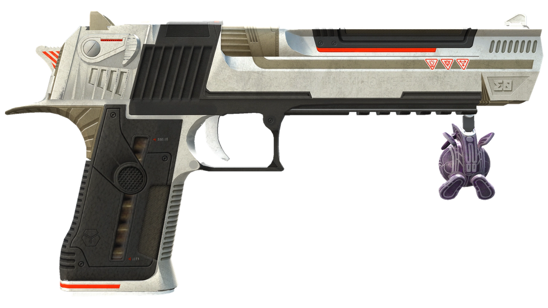 Mecha Industries image