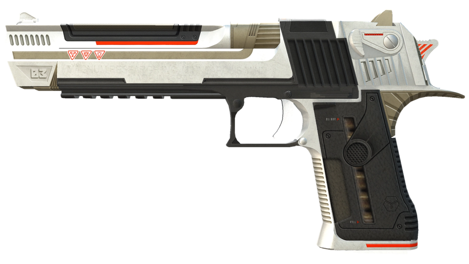 Mecha Industries image
