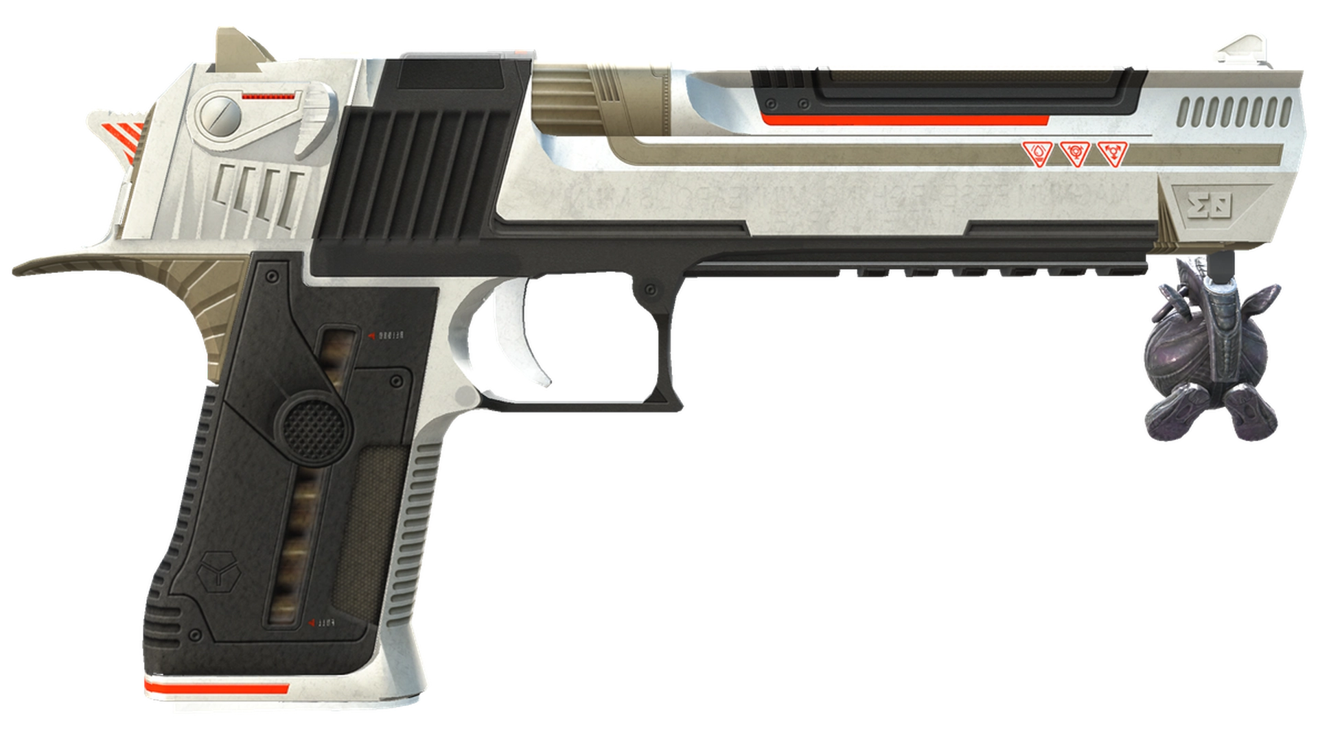 Mecha Industries image