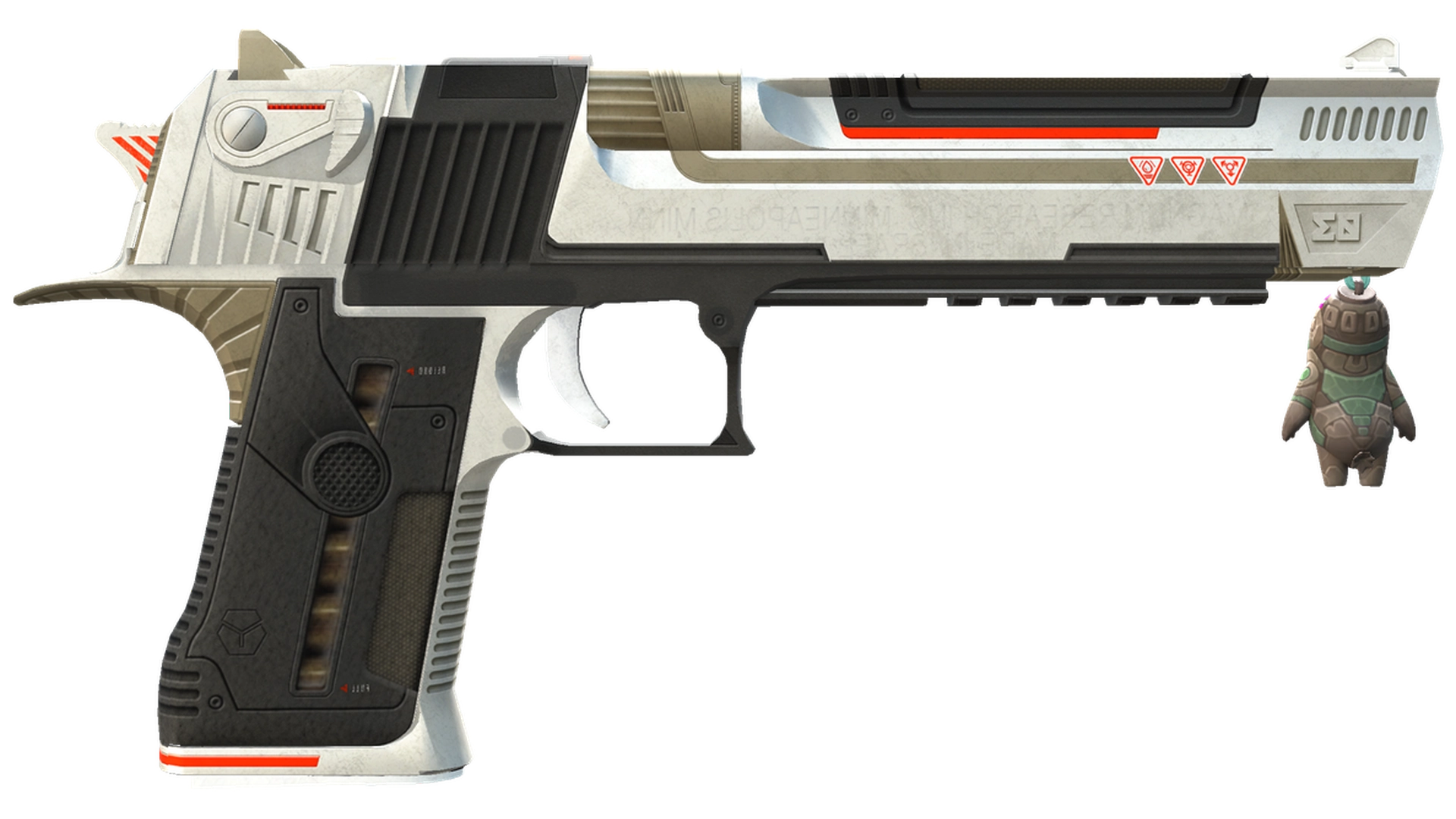 Mecha Industries image
