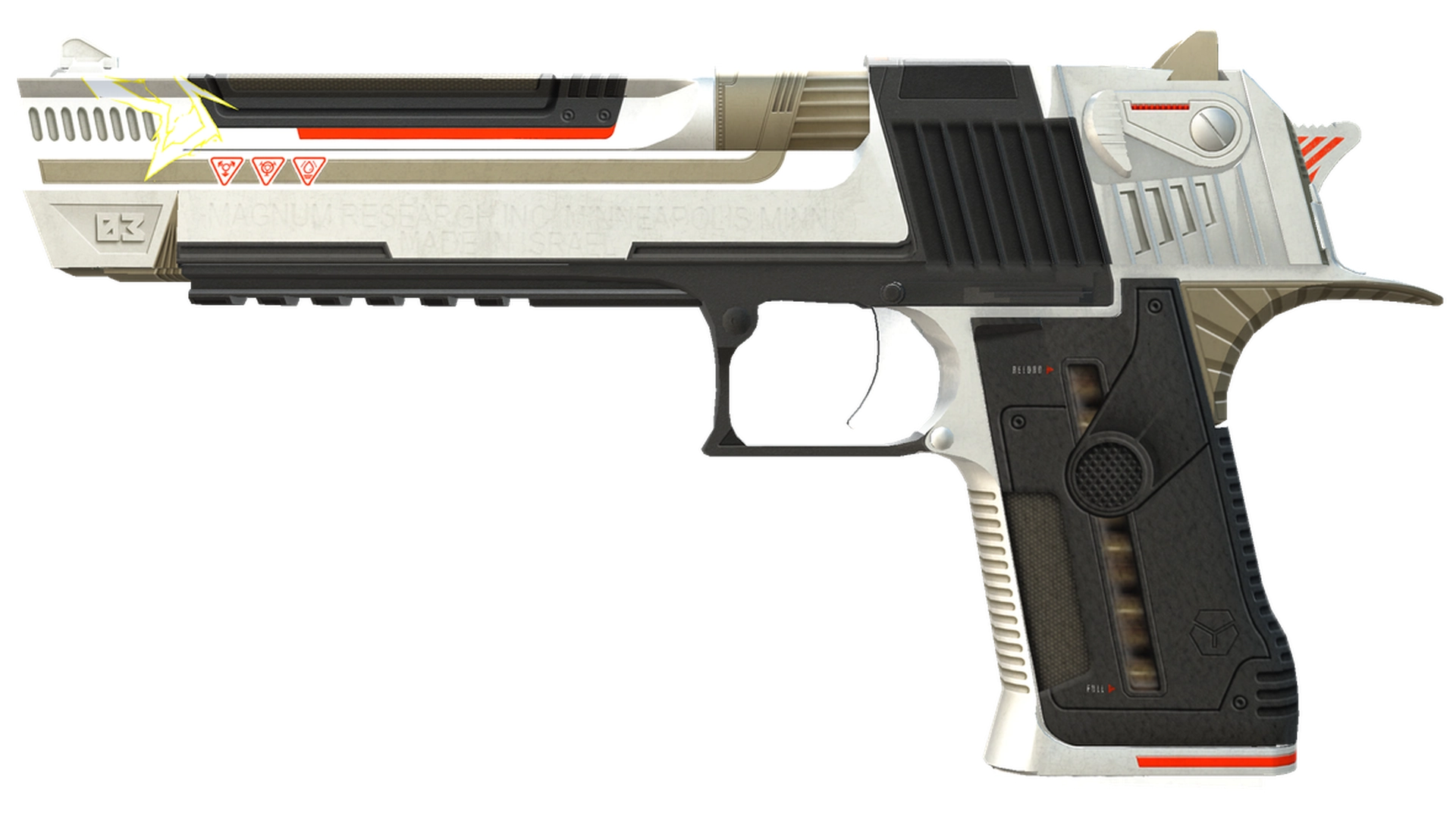 Mecha Industries image