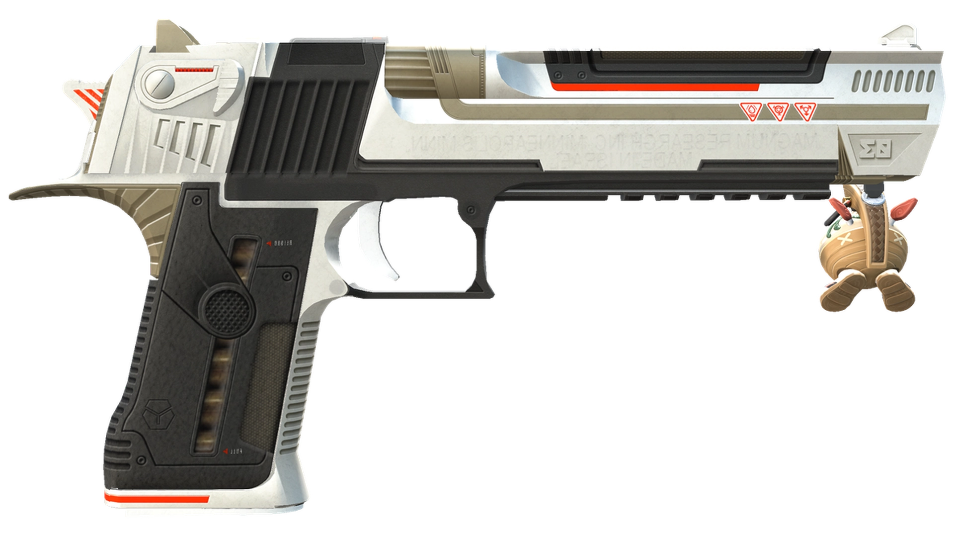 Mecha Industries image