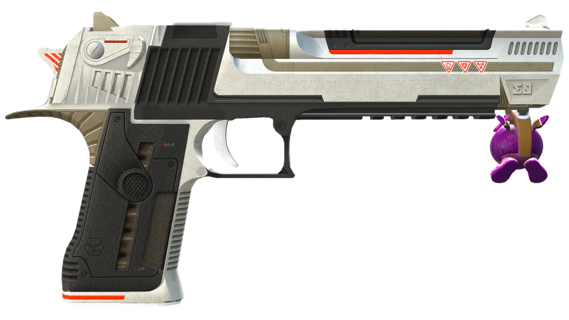 Mecha Industries image