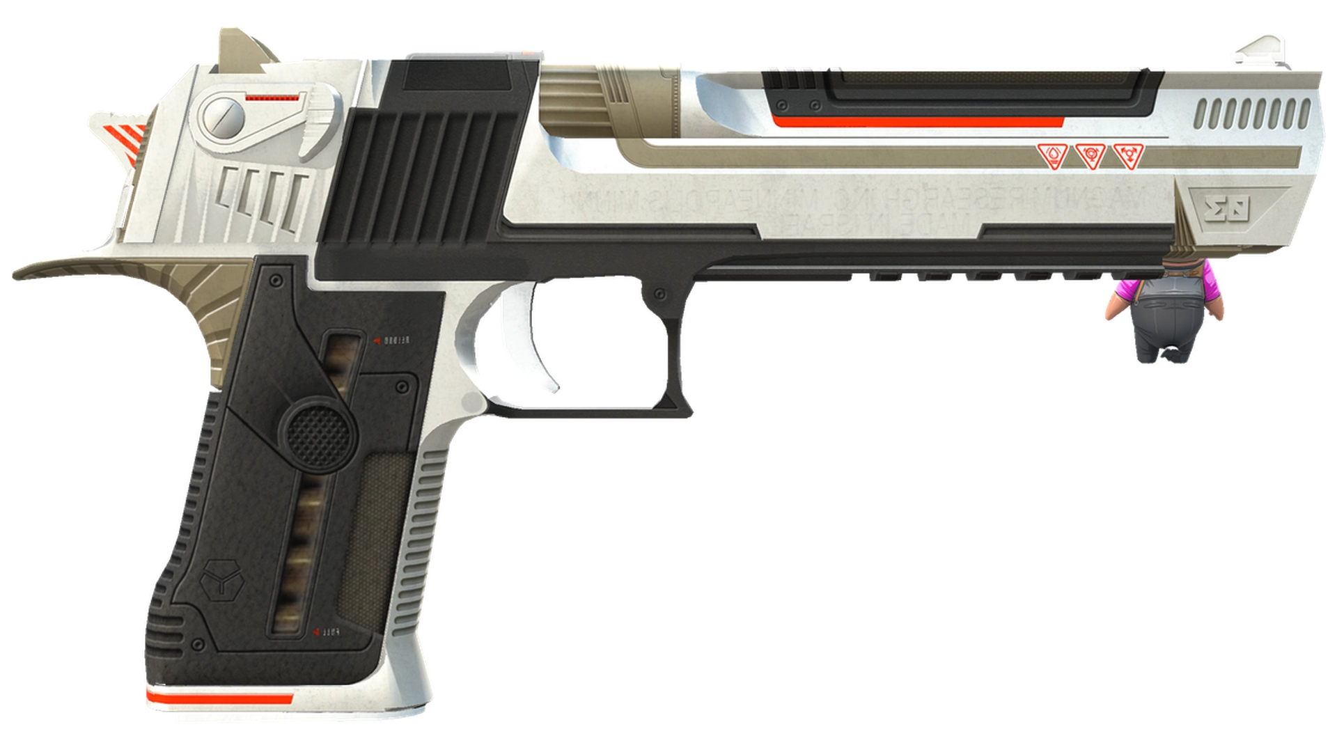 Mecha Industries image