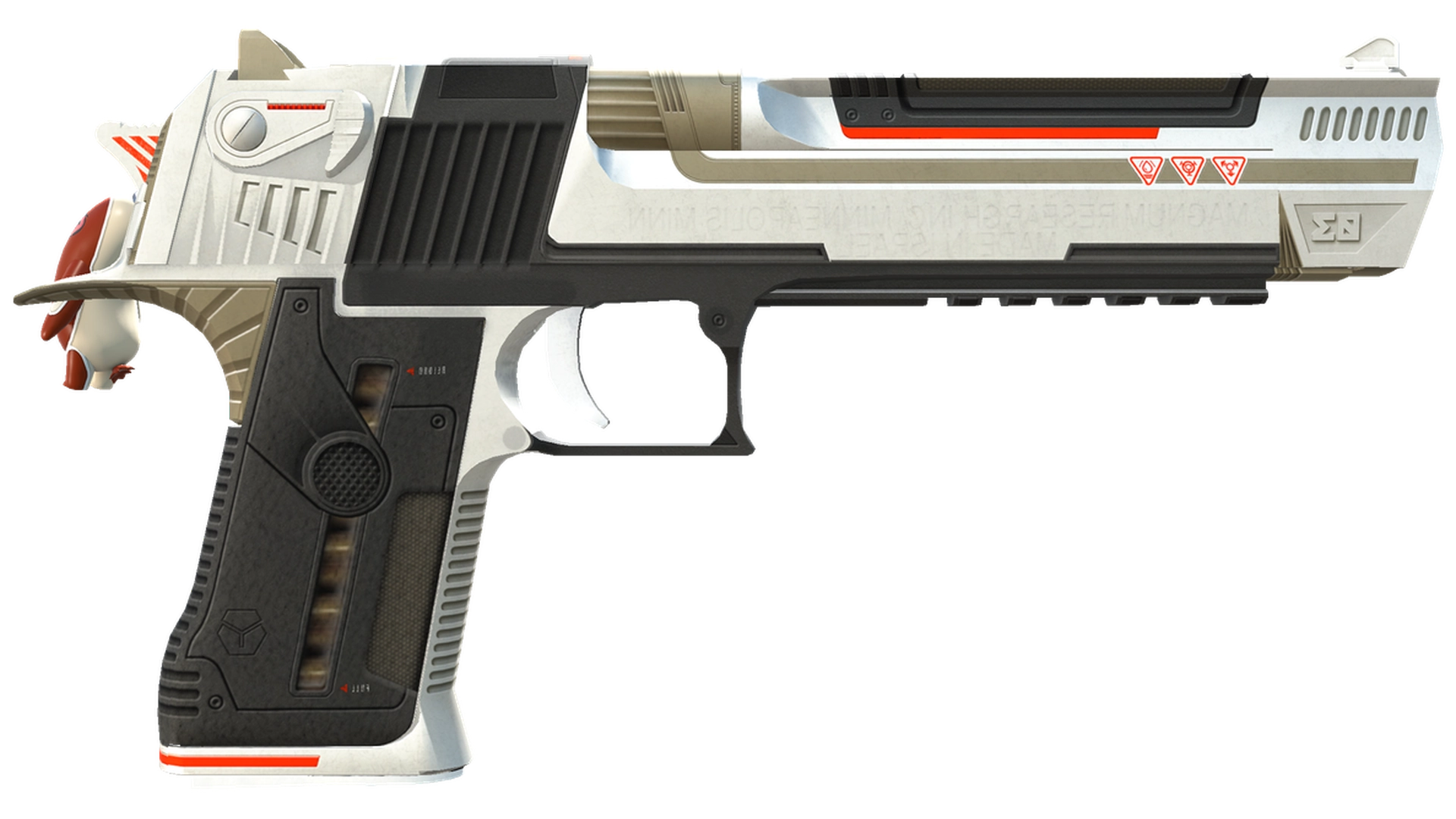 Mecha Industries image