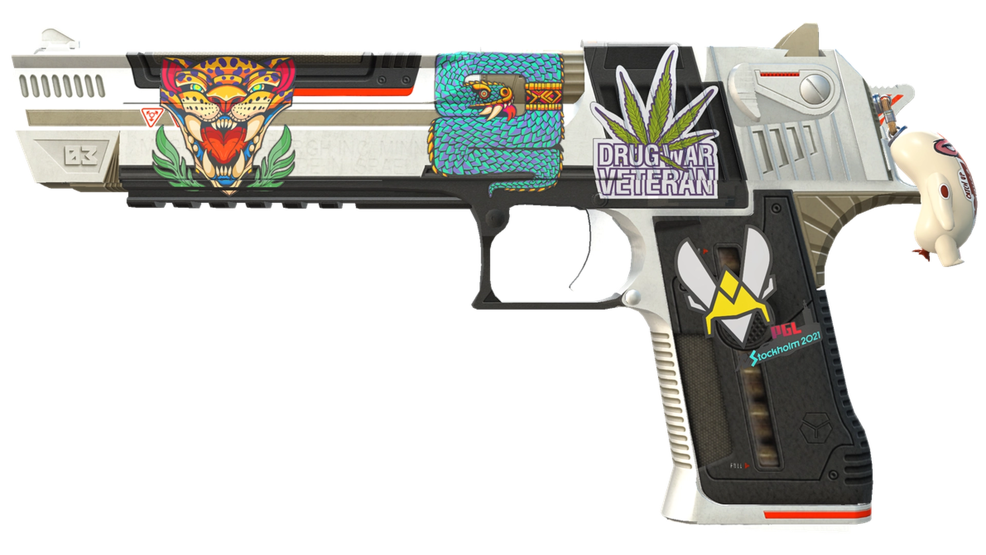 Mecha Industries image