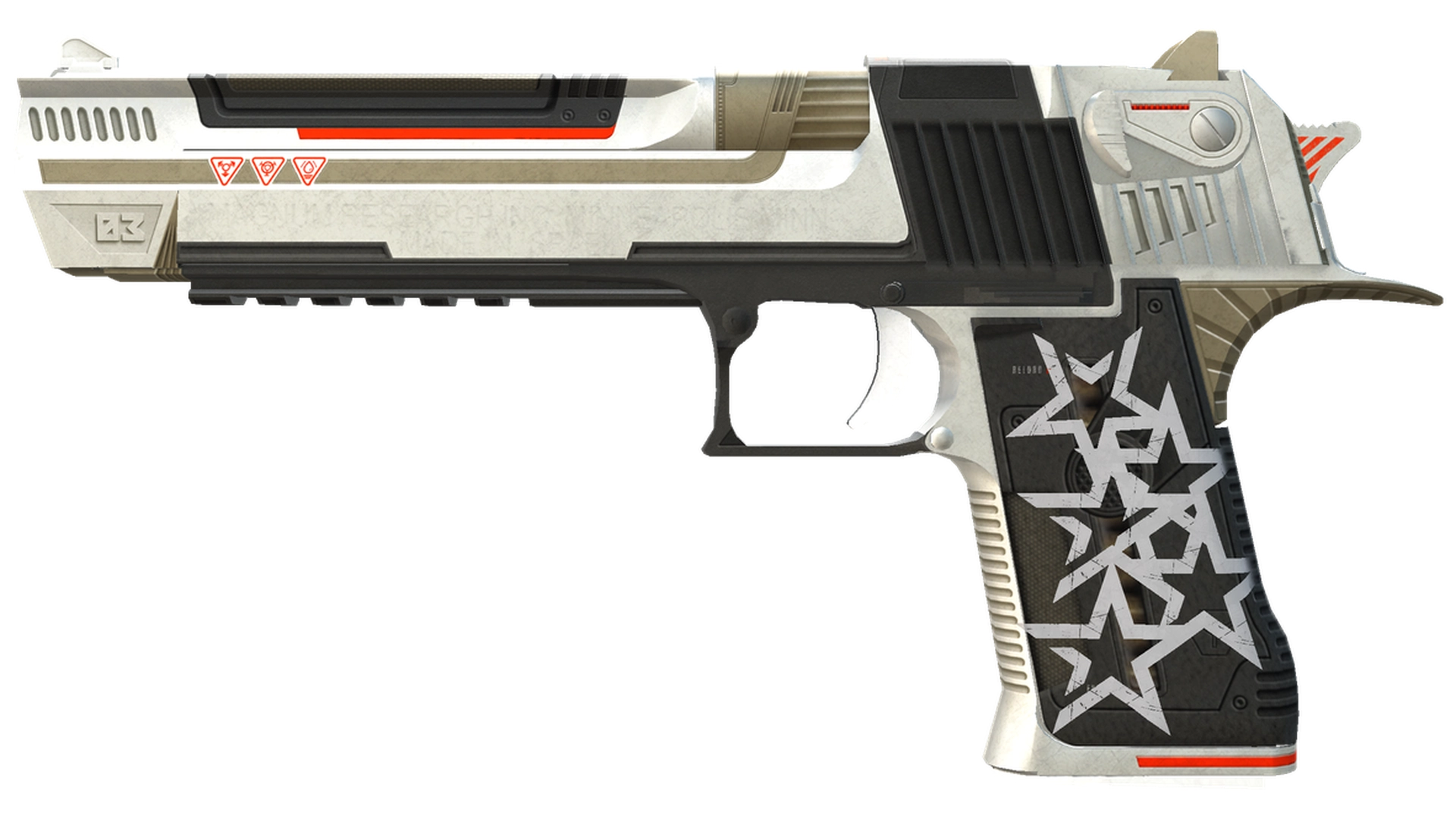 Mecha Industries image