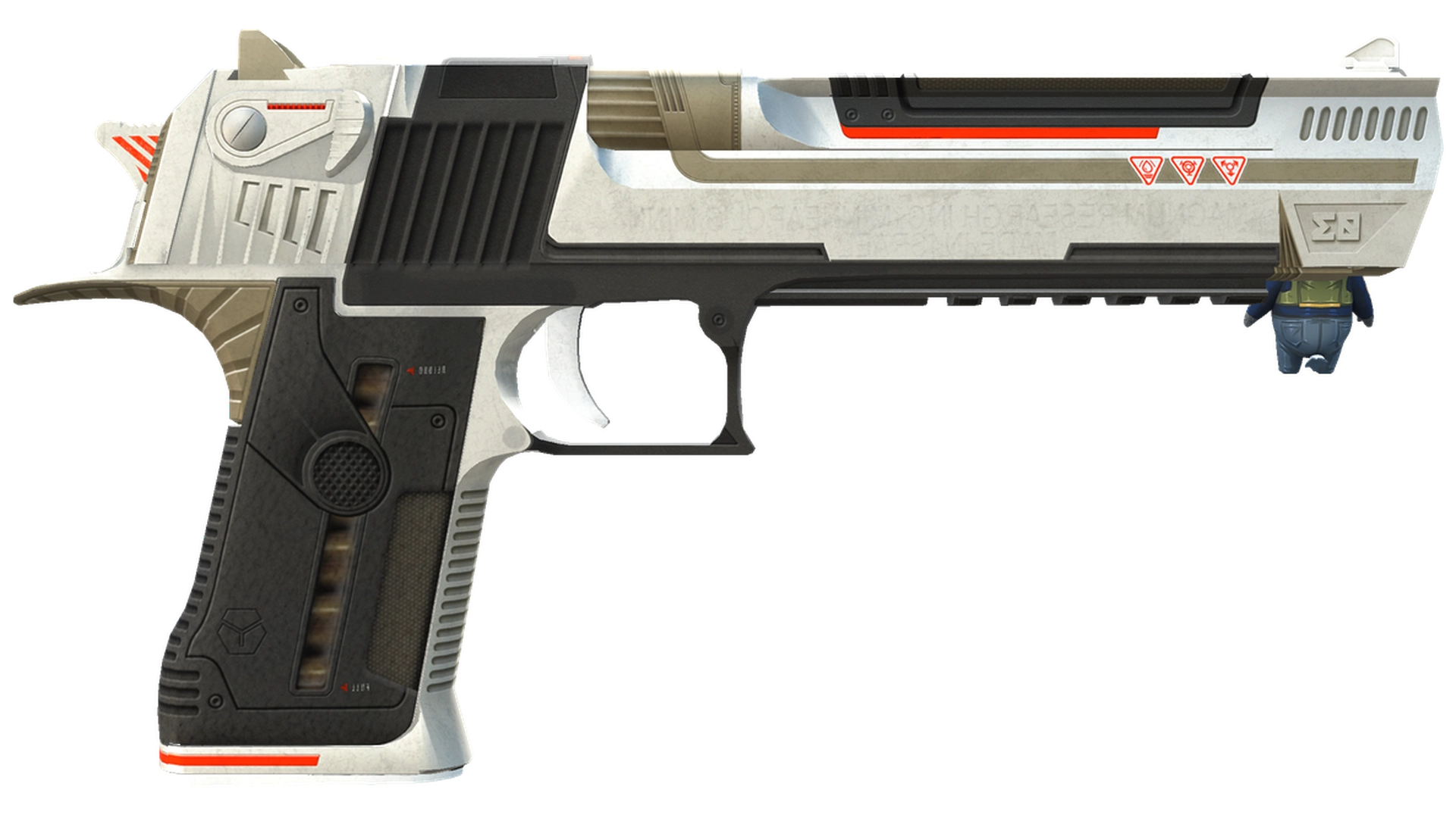 Mecha Industries image