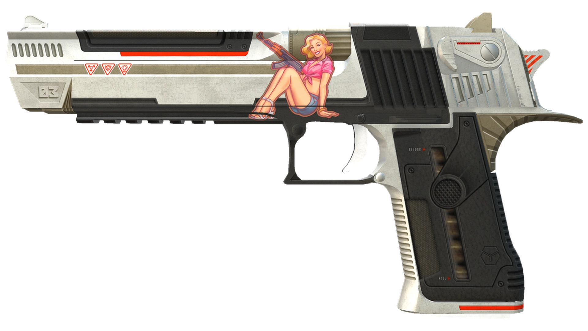 Mecha Industries image