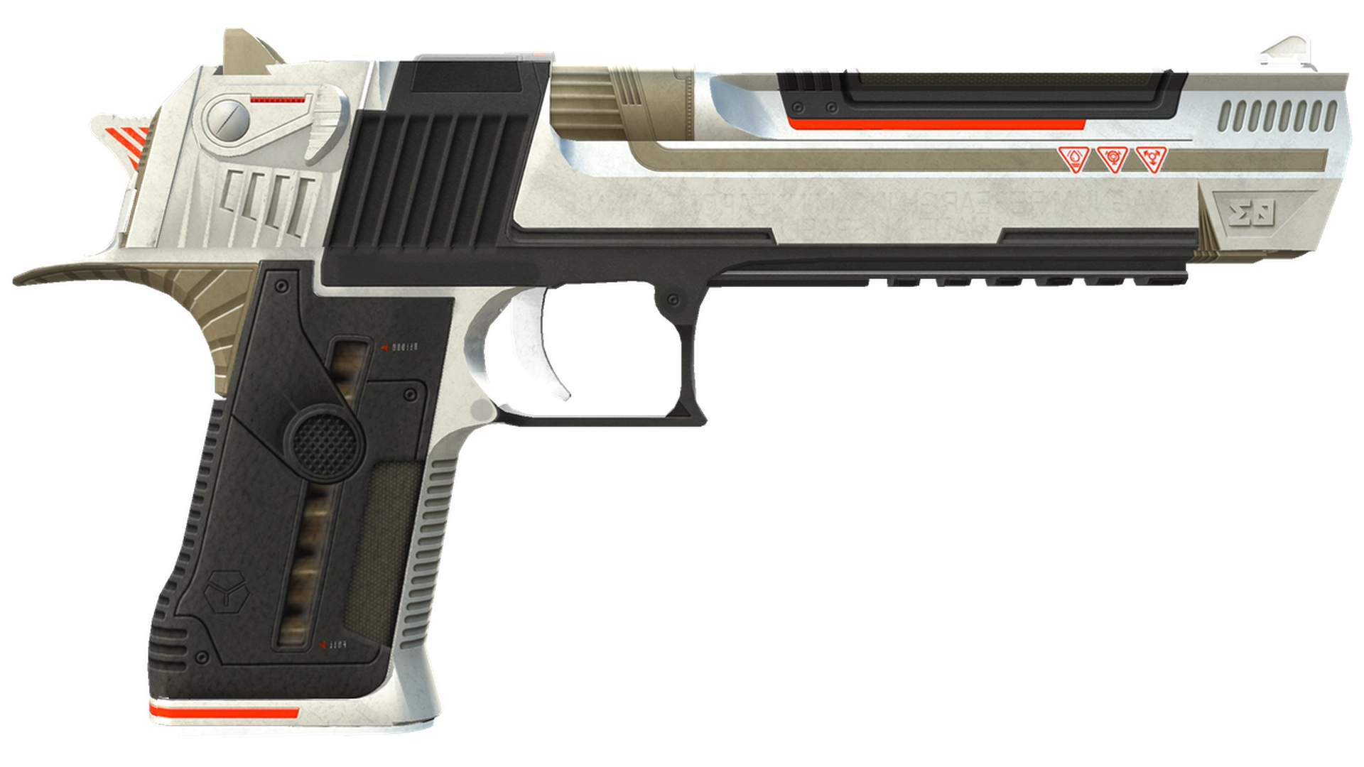 Mecha Industries image