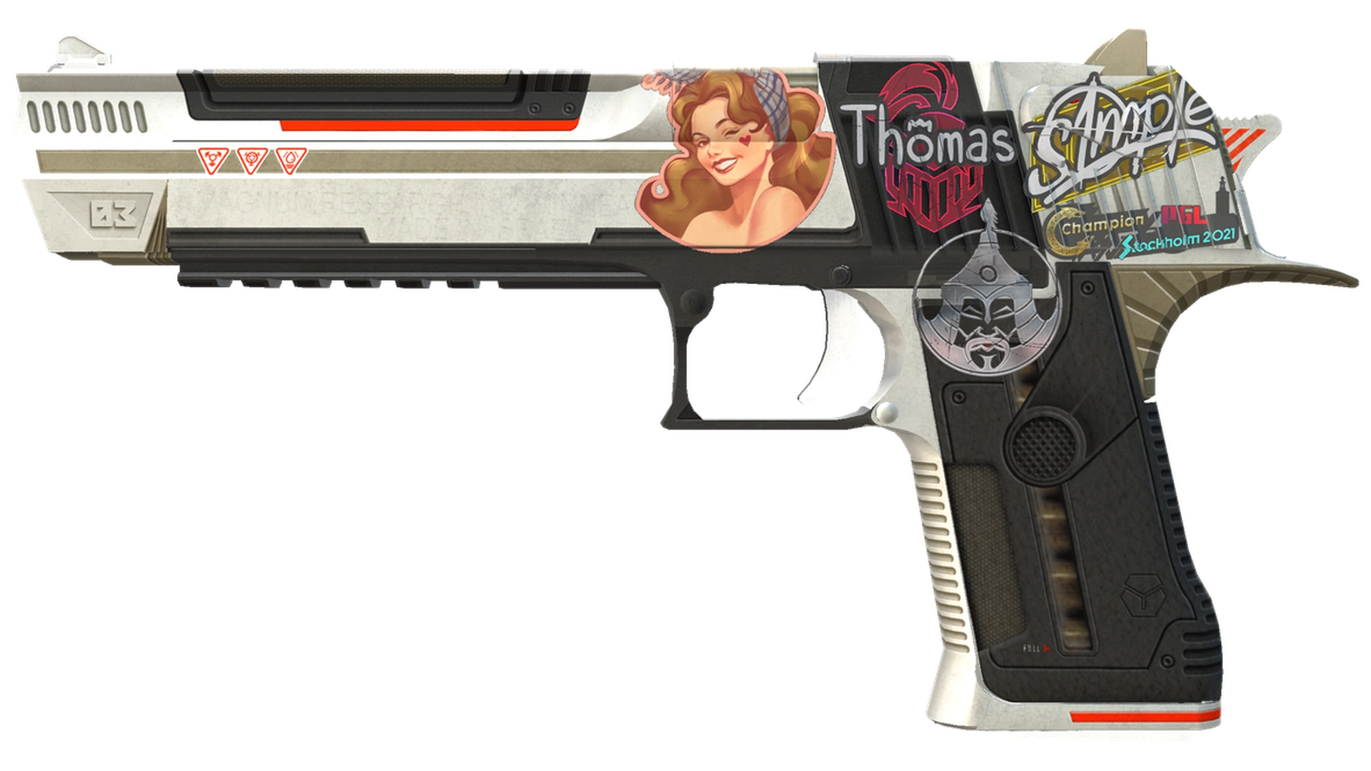 Mecha Industries image