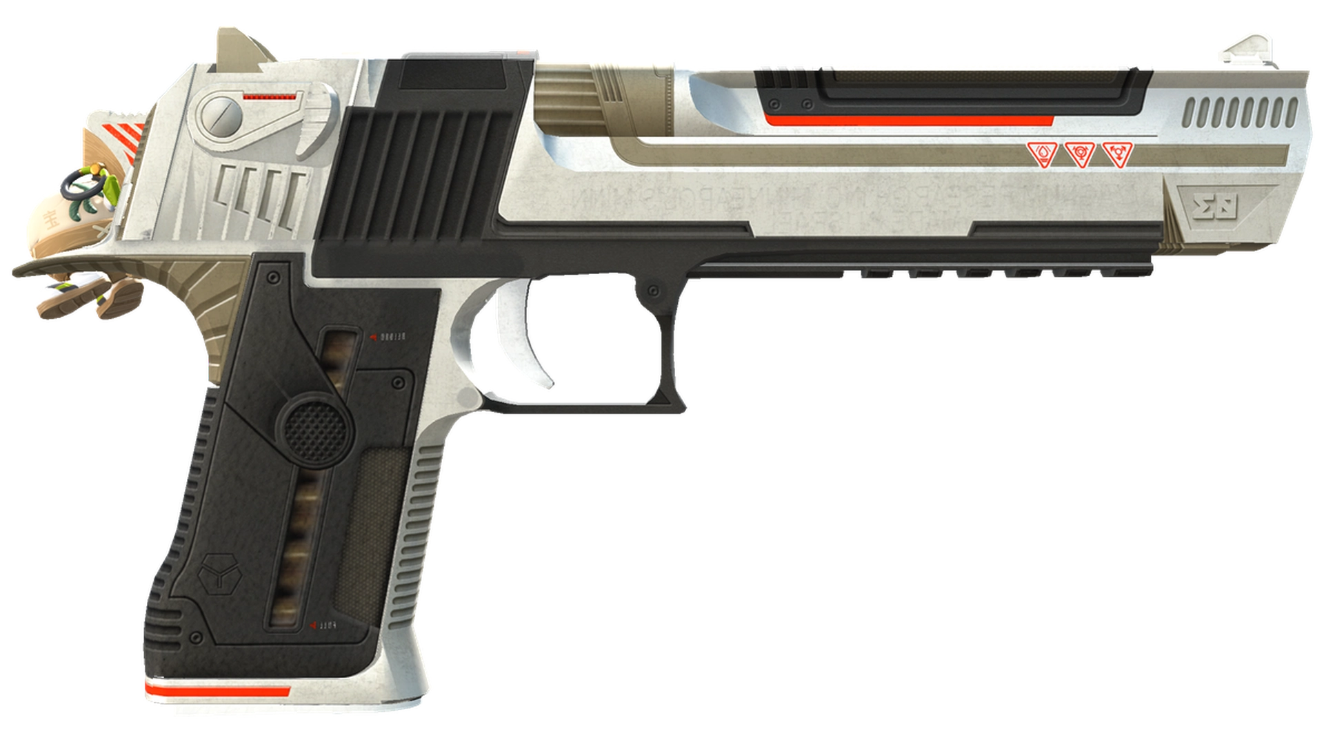 Mecha Industries image