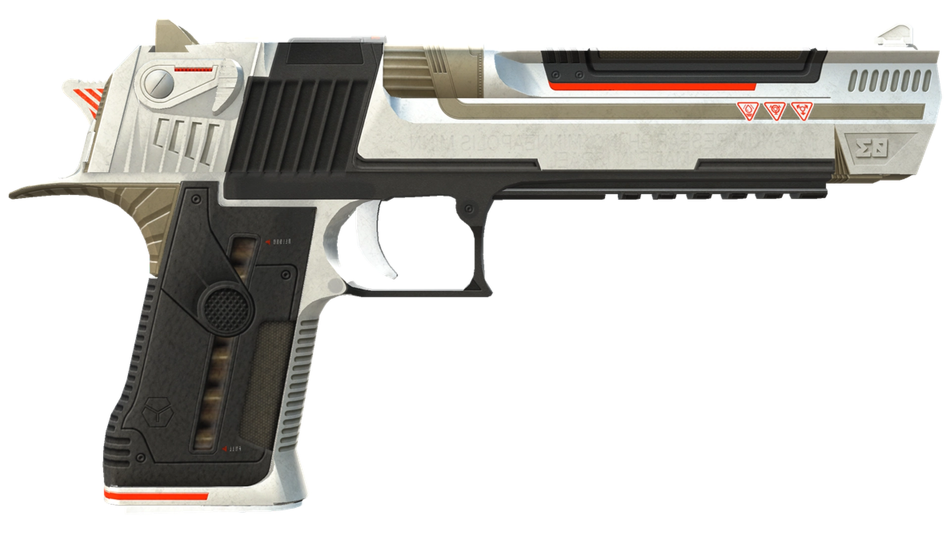 Mecha Industries image