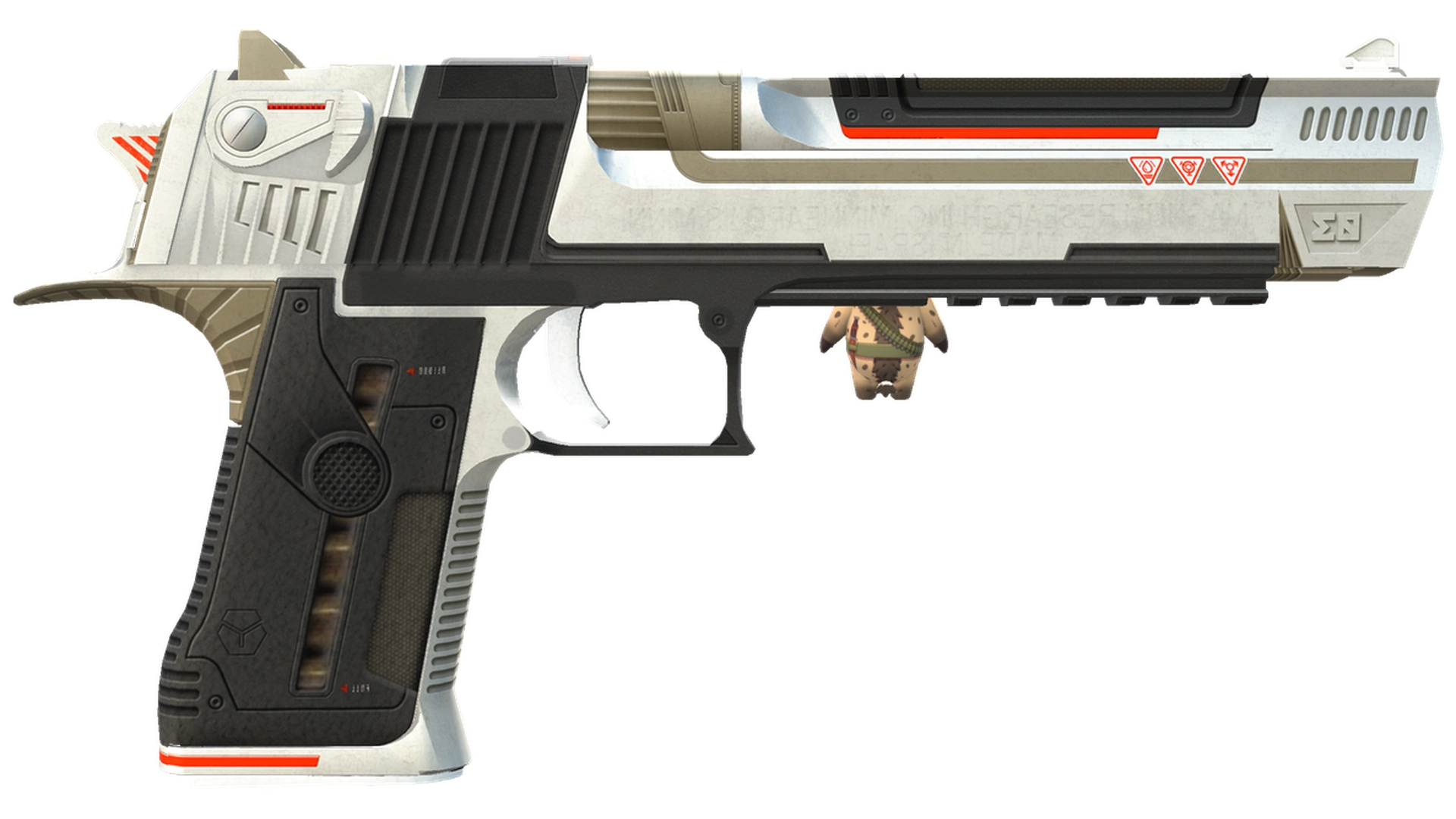 Mecha Industries image