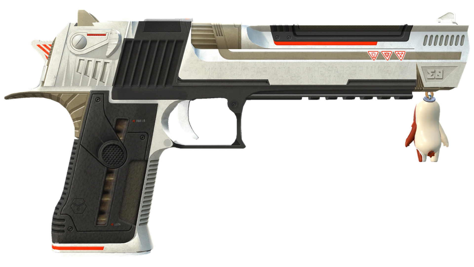 Mecha Industries image