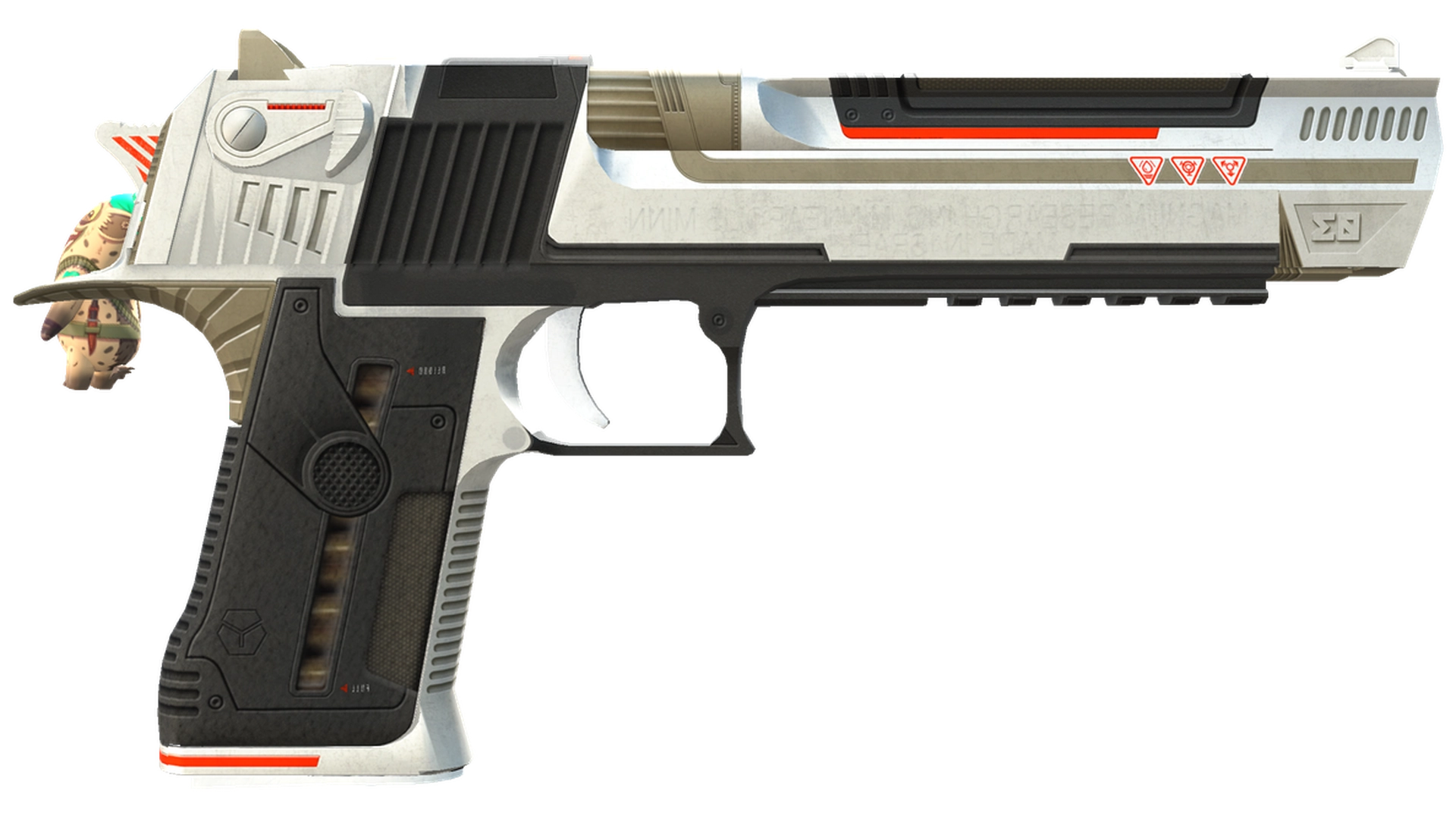 Mecha Industries image