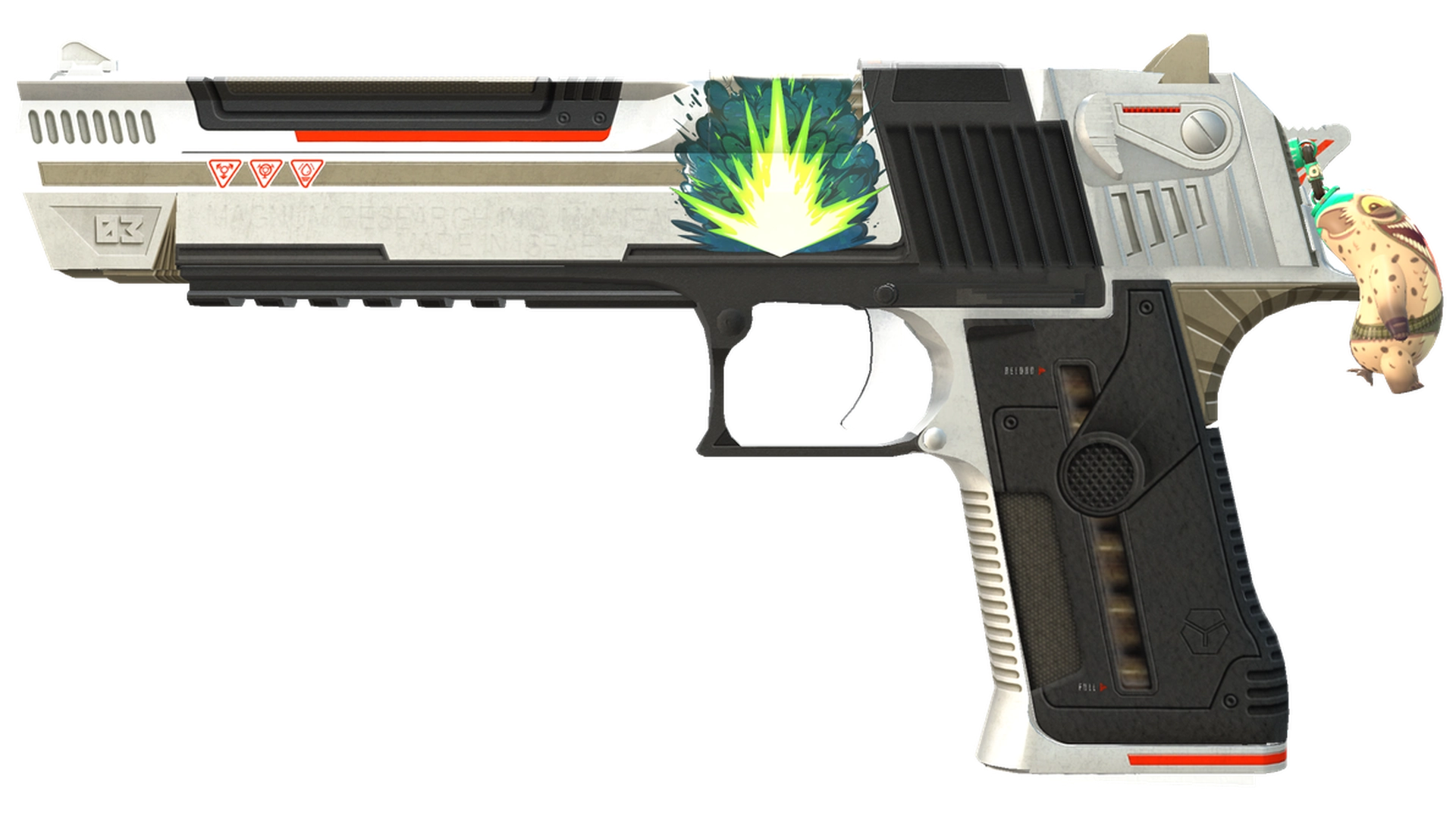 Mecha Industries image