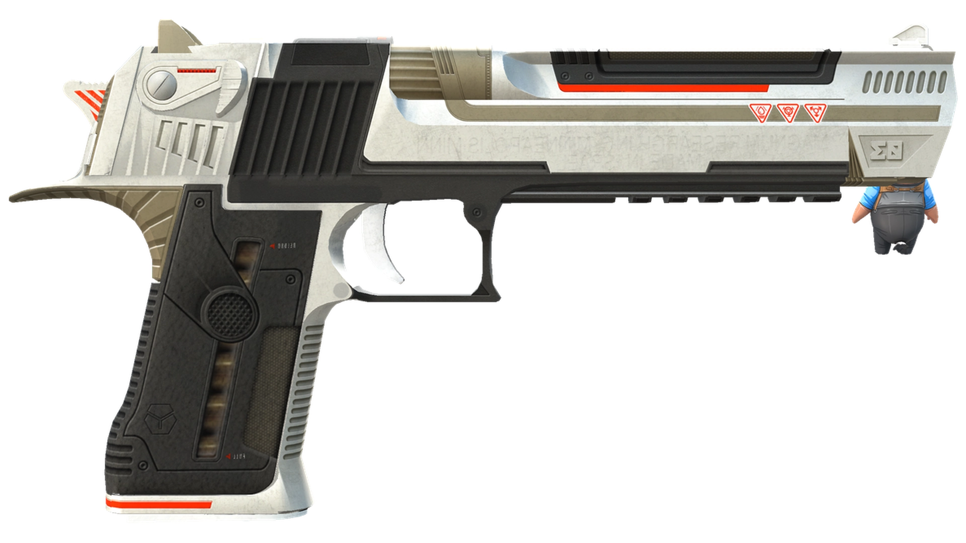Mecha Industries image
