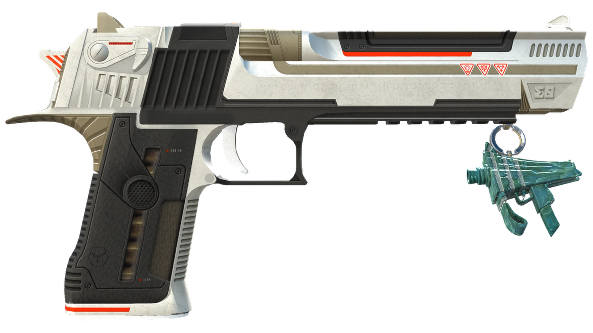 Mecha Industries image