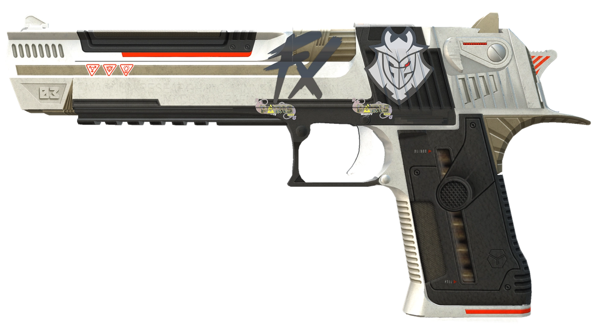 Mecha Industries image