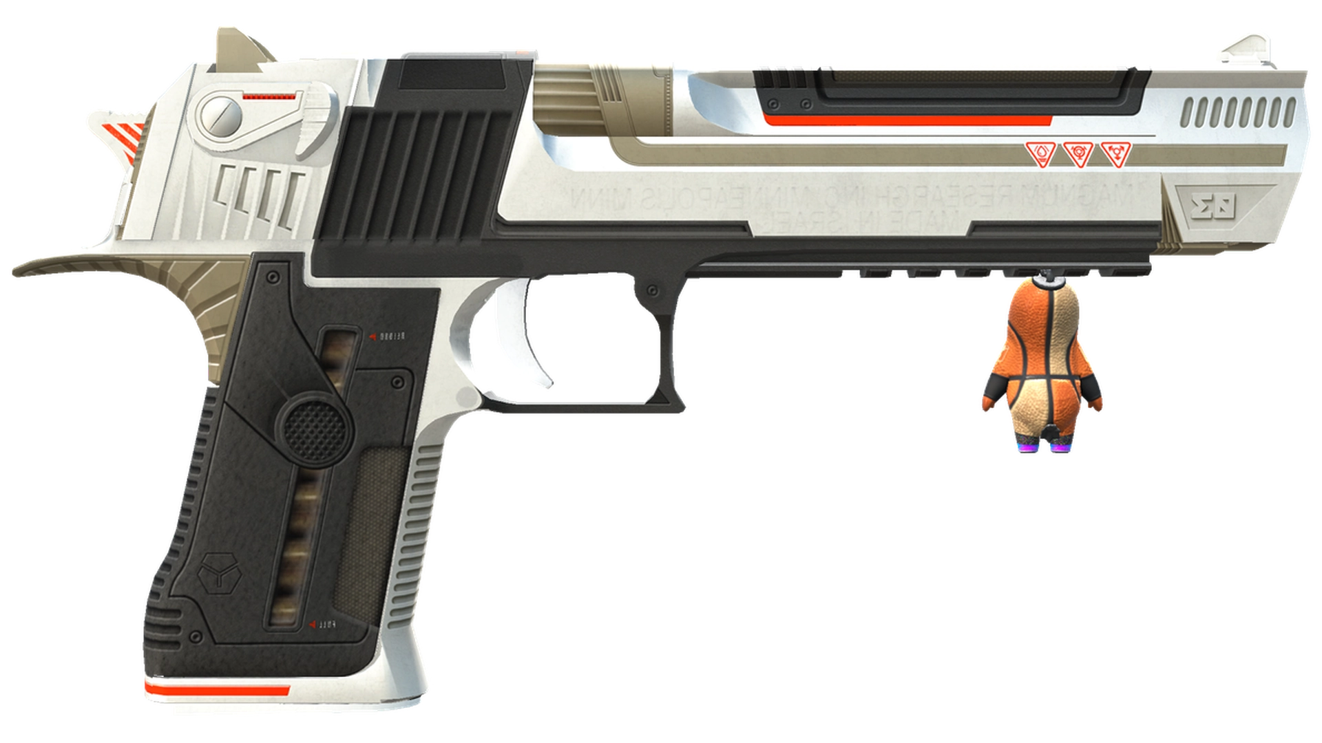 Mecha Industries image