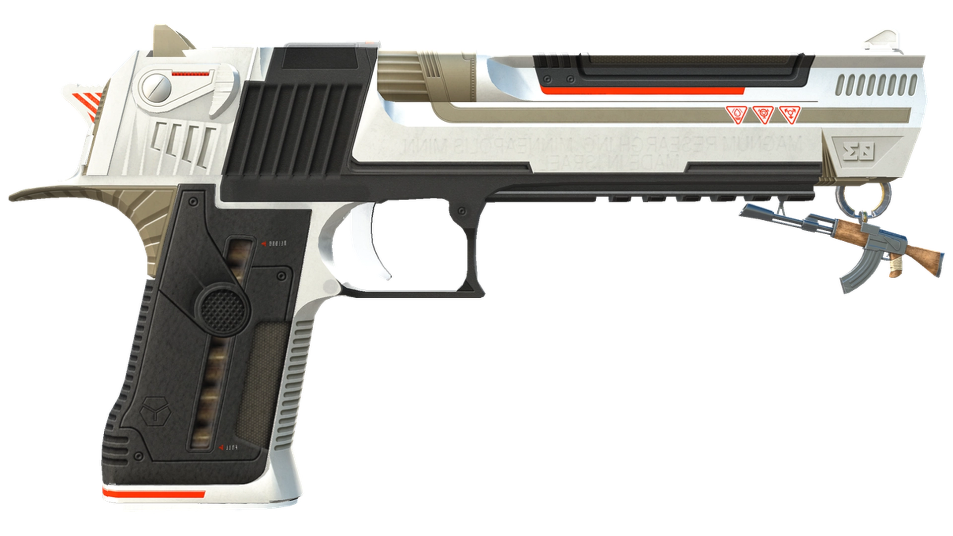 Mecha Industries image