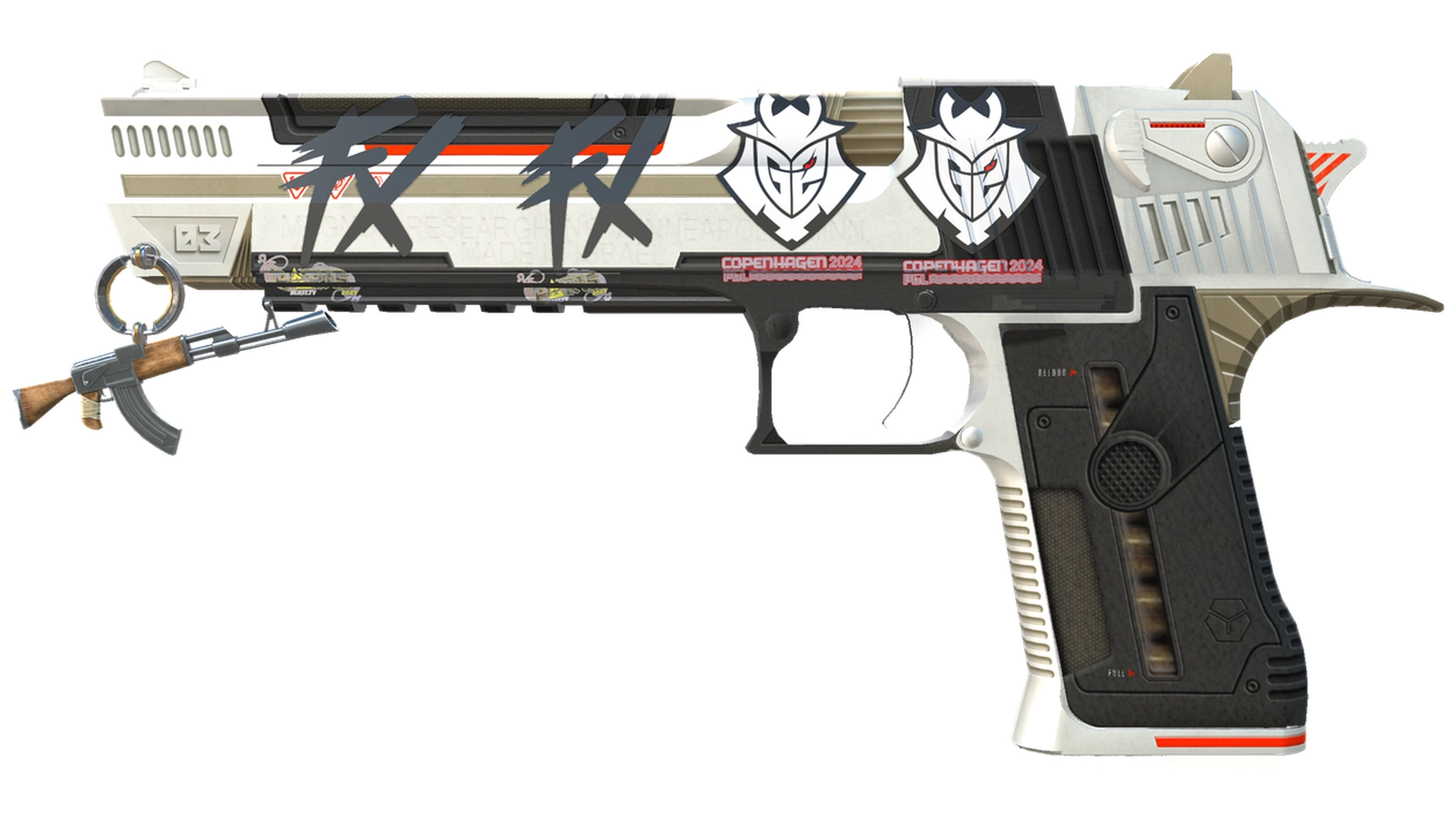 Mecha Industries image