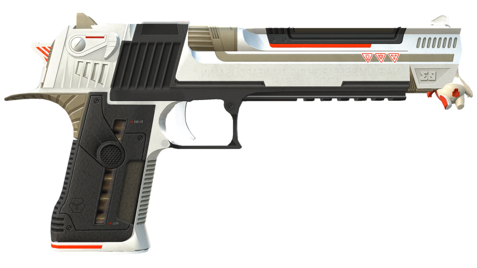 Mecha Industries image