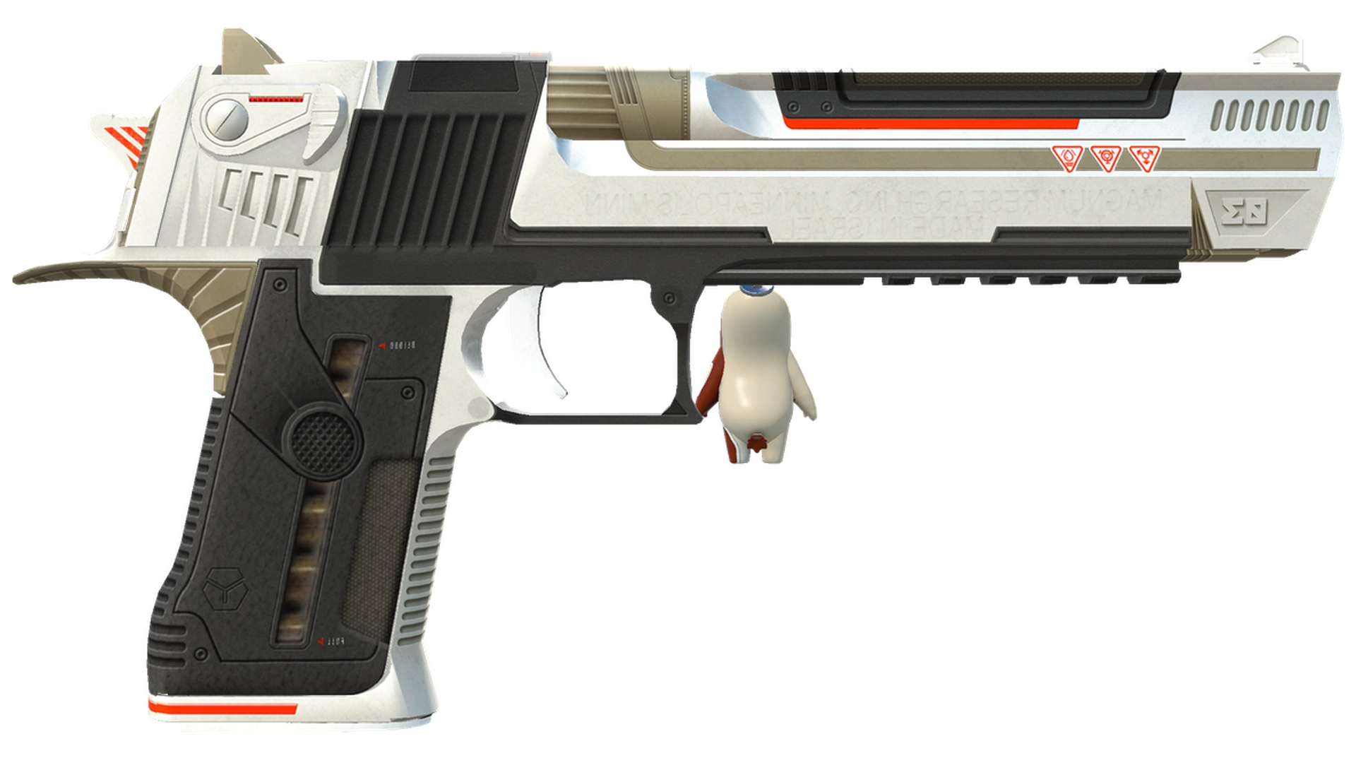 Mecha Industries image