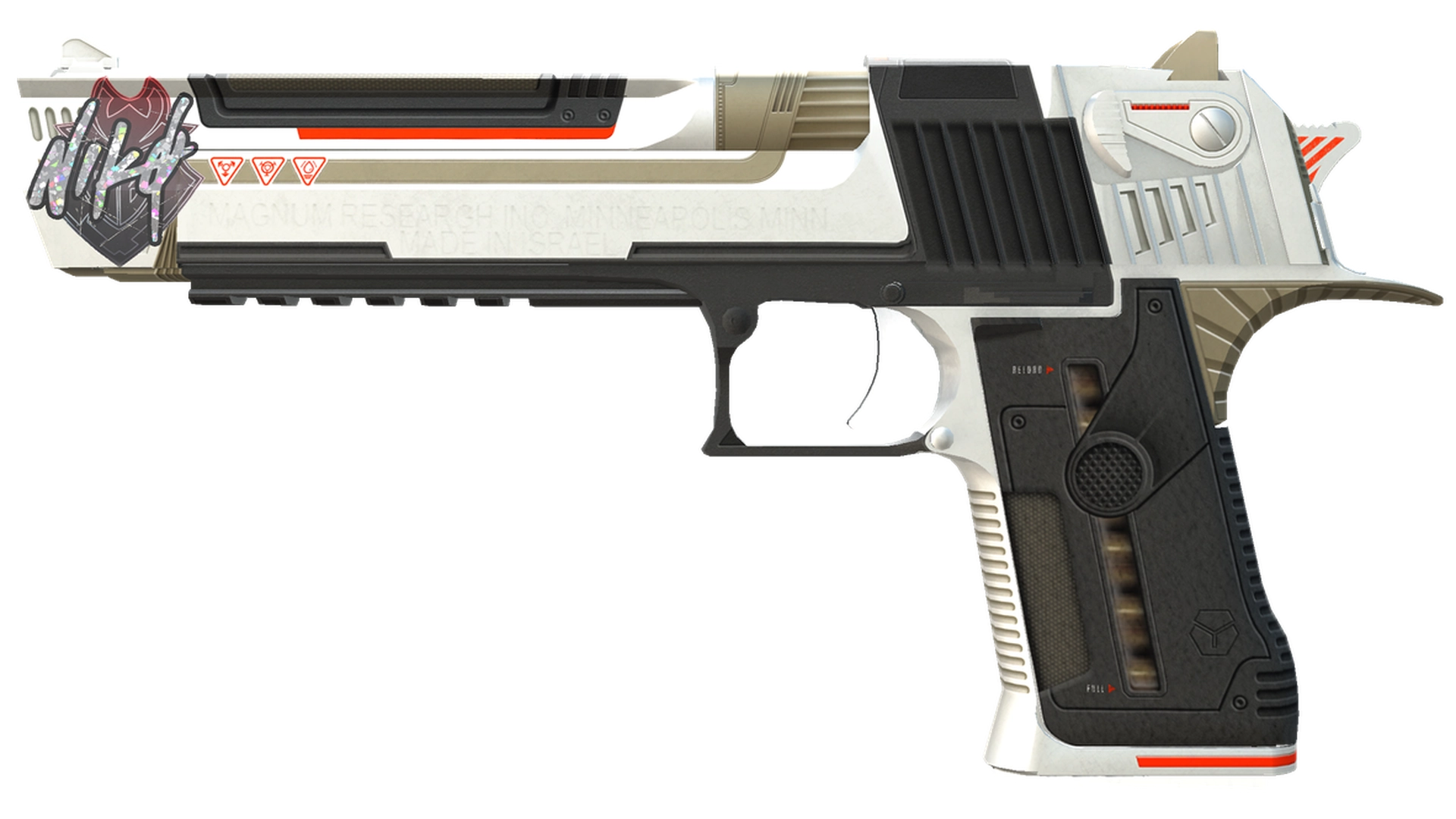Mecha Industries image