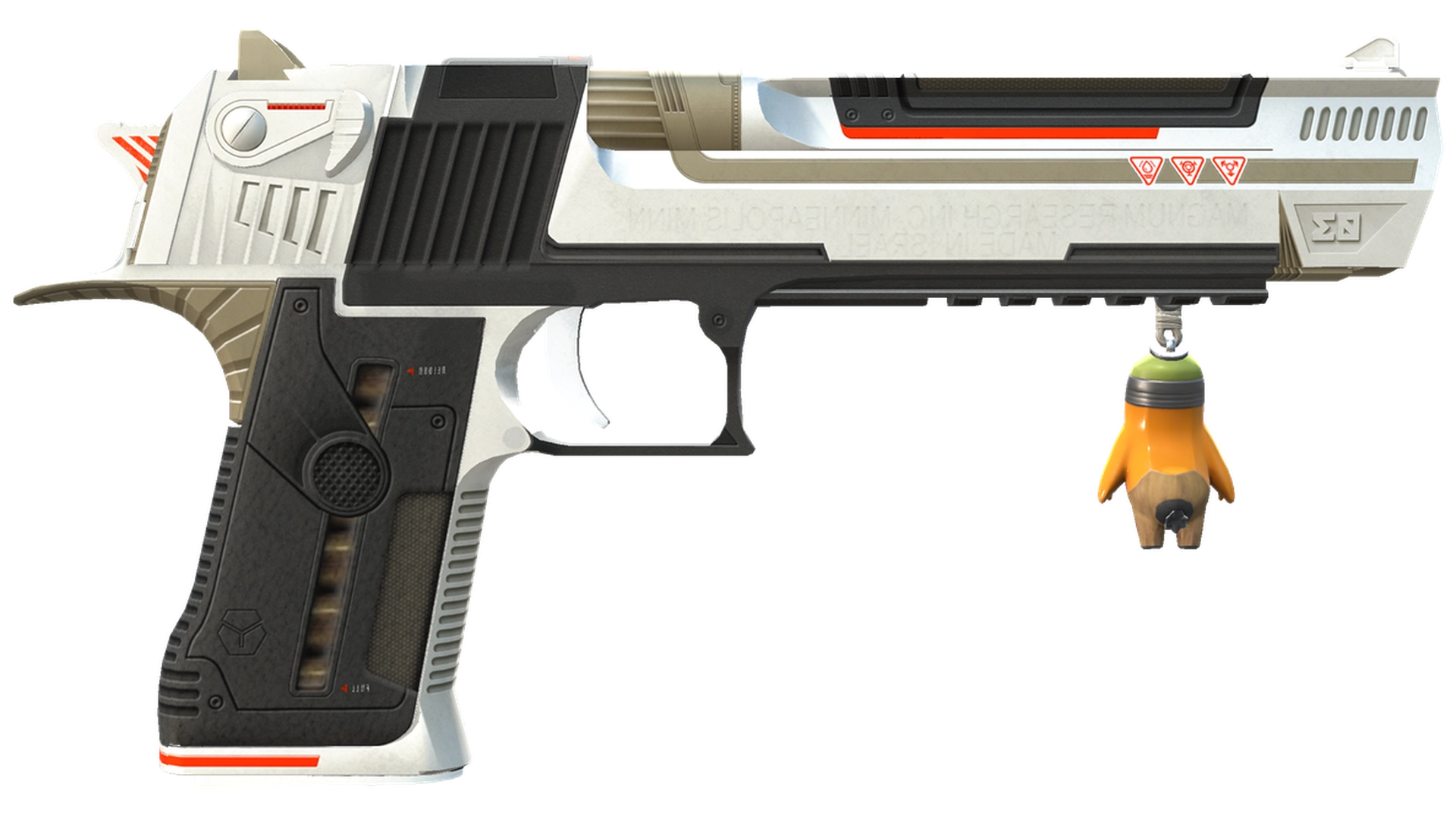 Mecha Industries image