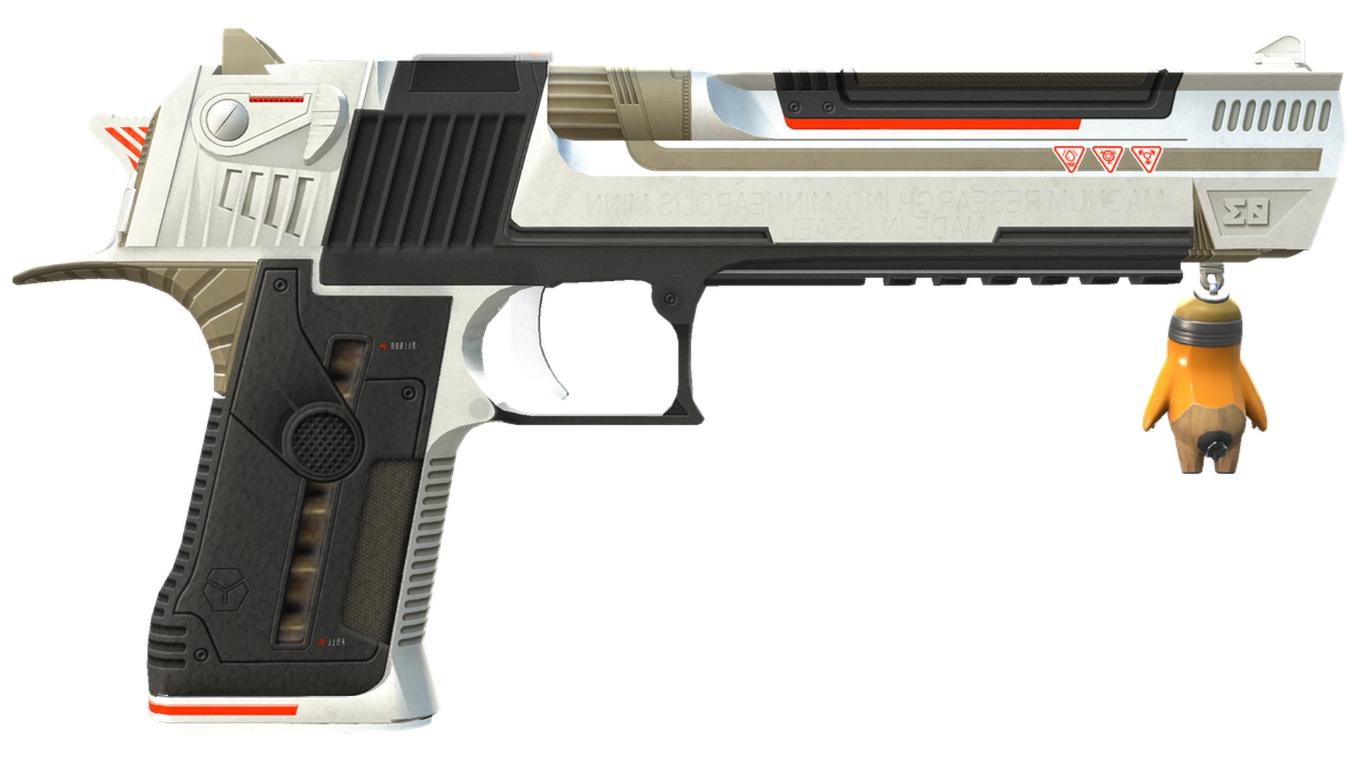 Mecha Industries image