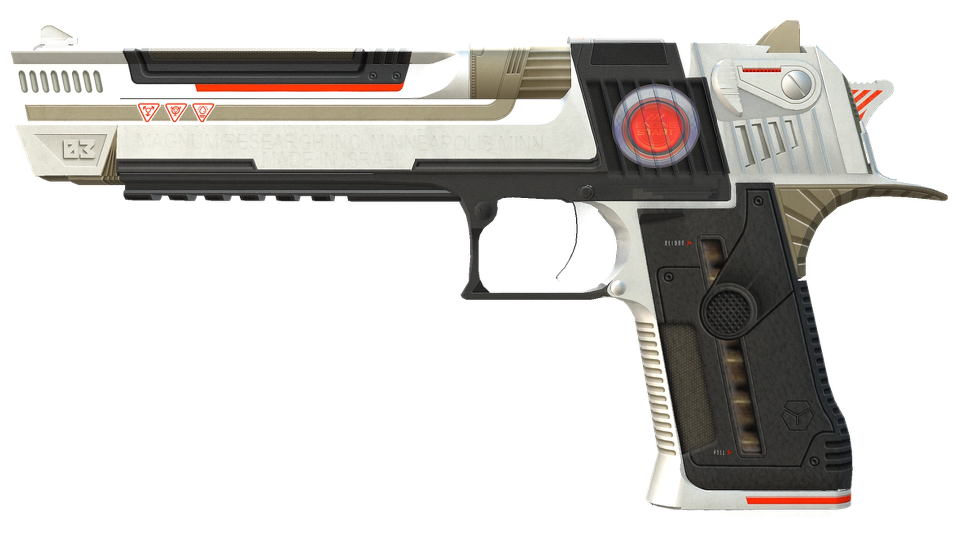 Mecha Industries image
