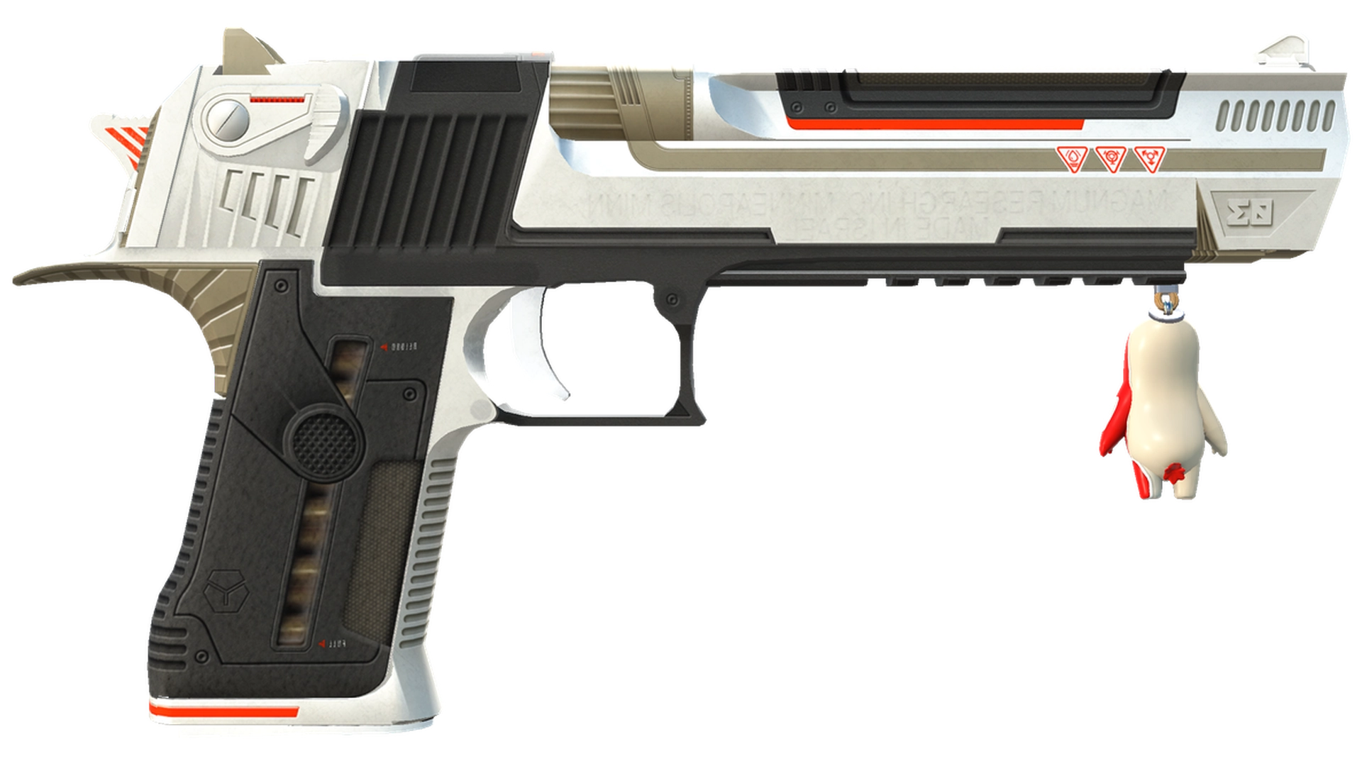 Mecha Industries image
