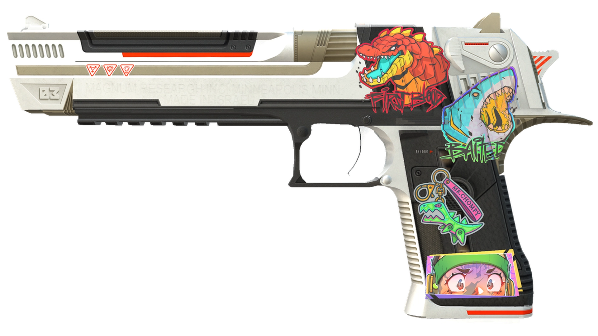 Mecha Industries image