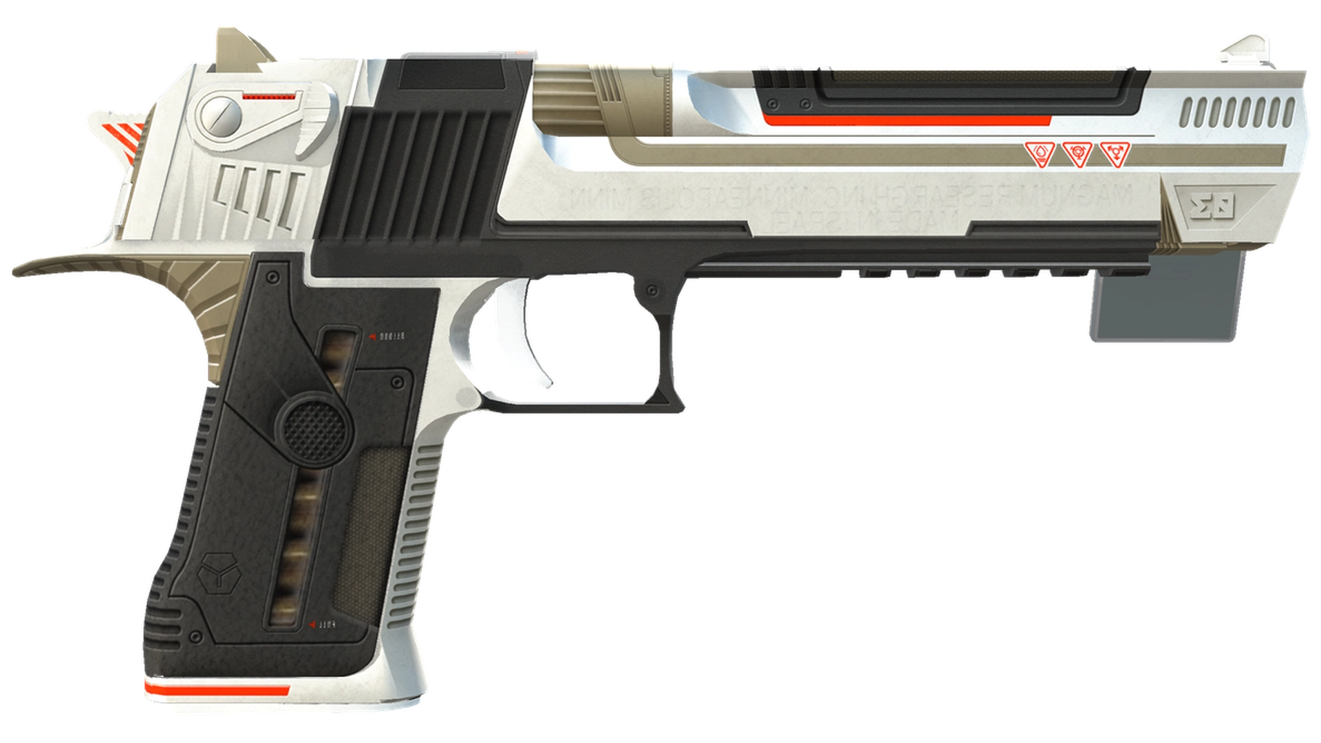 Mecha Industries image