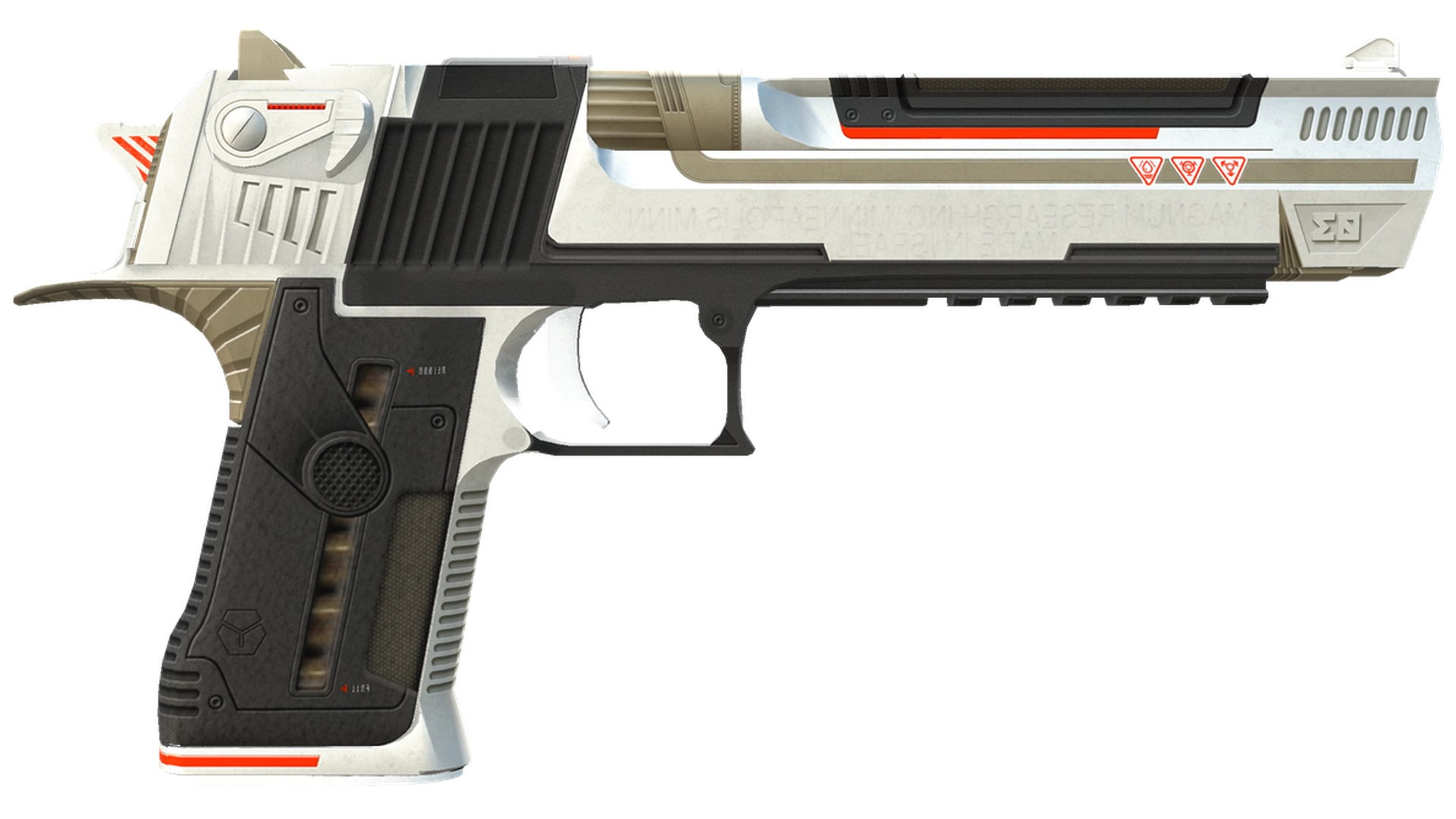 Mecha Industries image
