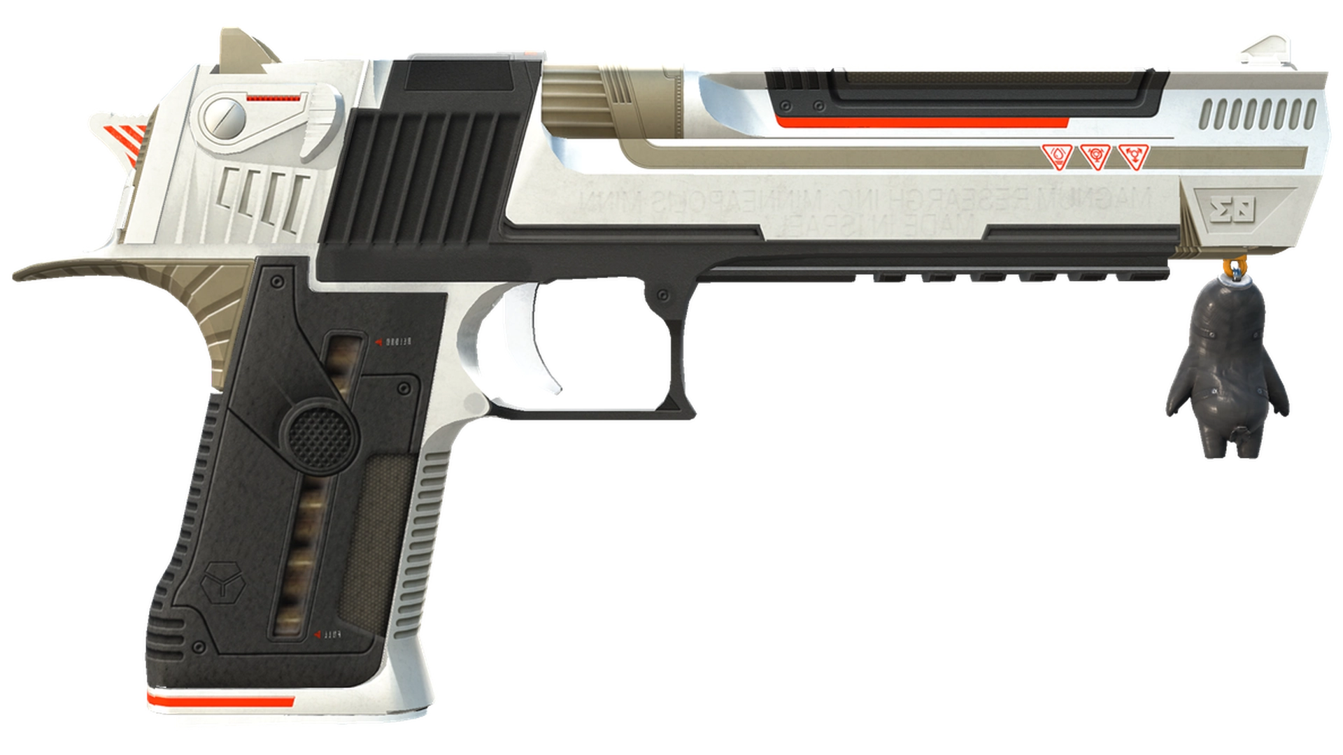 Mecha Industries image