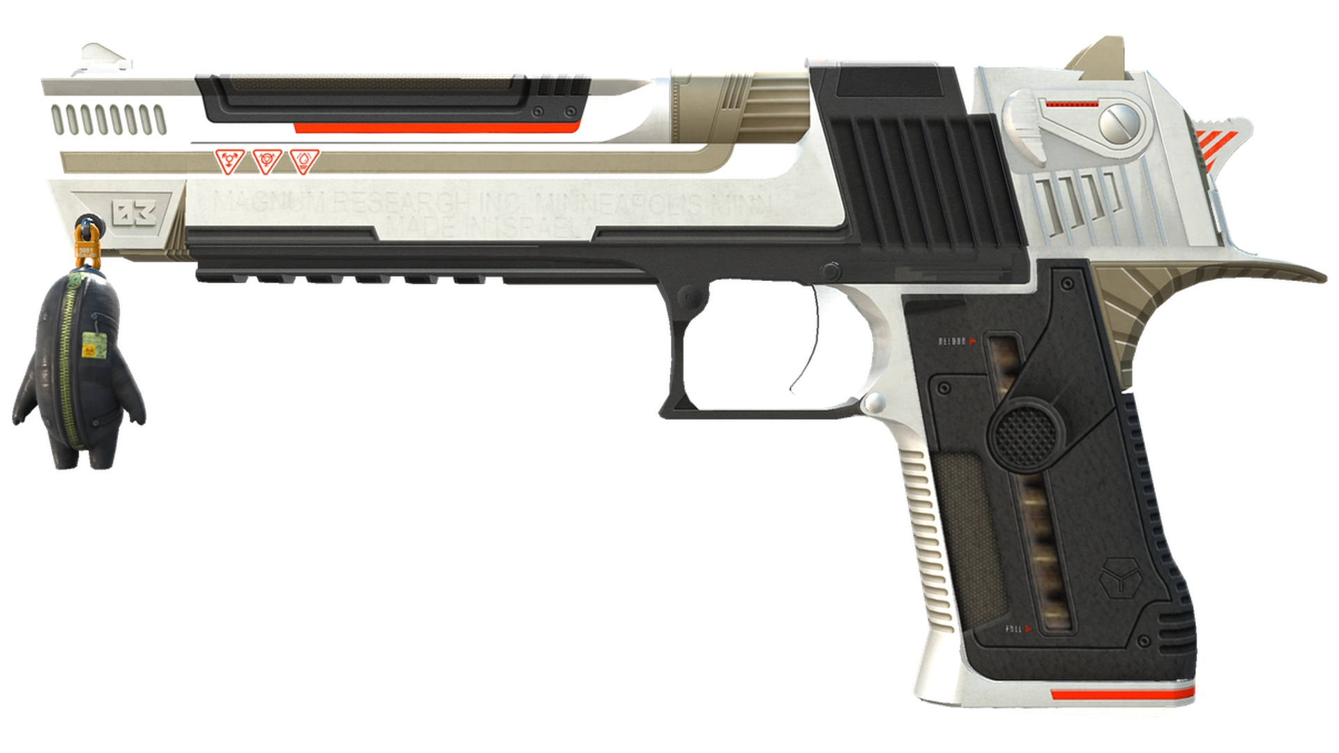 Mecha Industries image