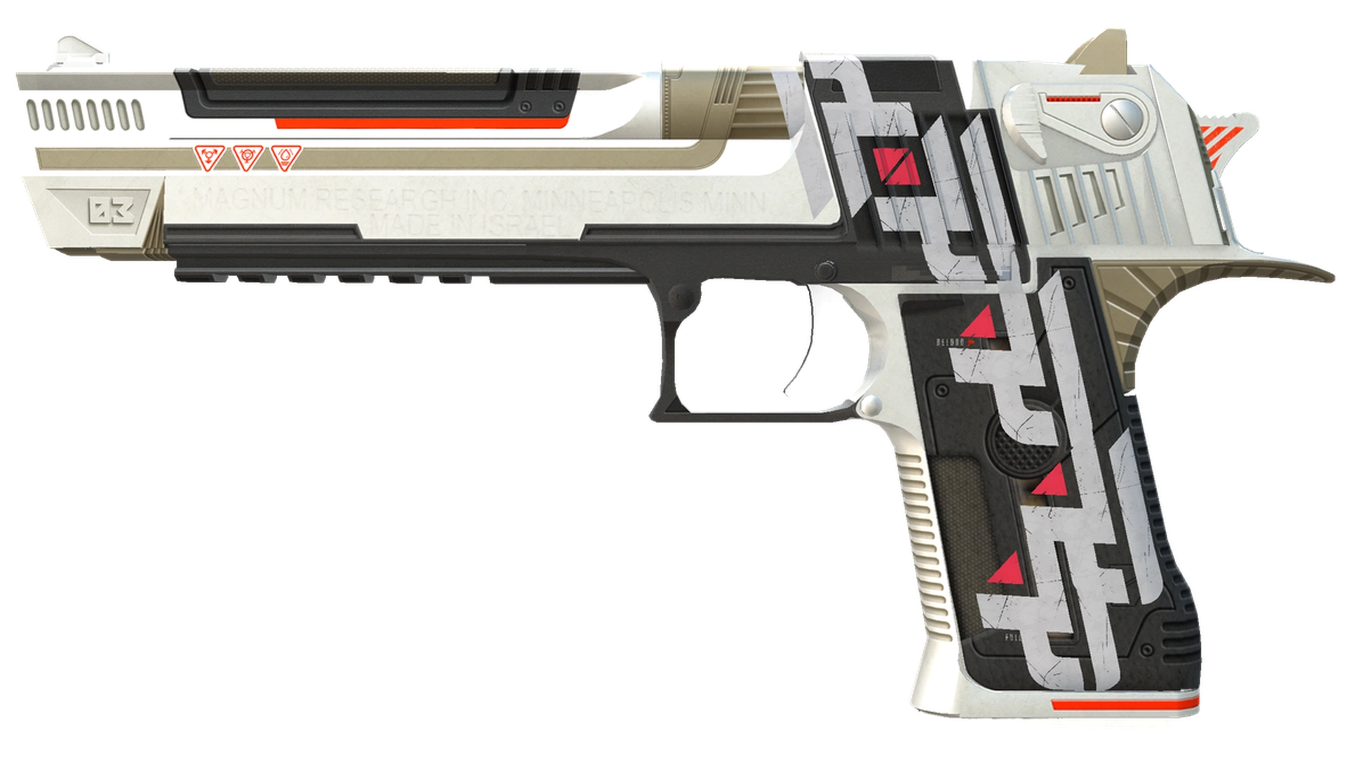 Mecha Industries image