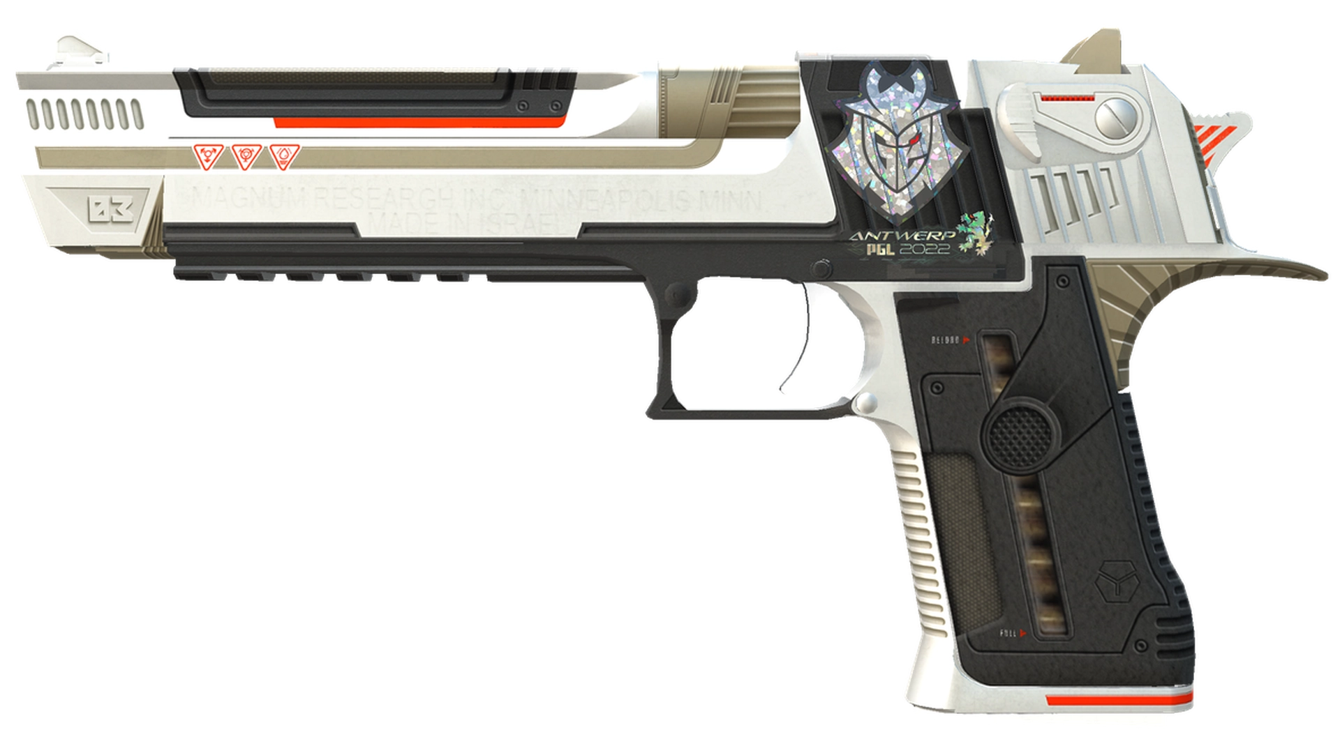 Mecha Industries image