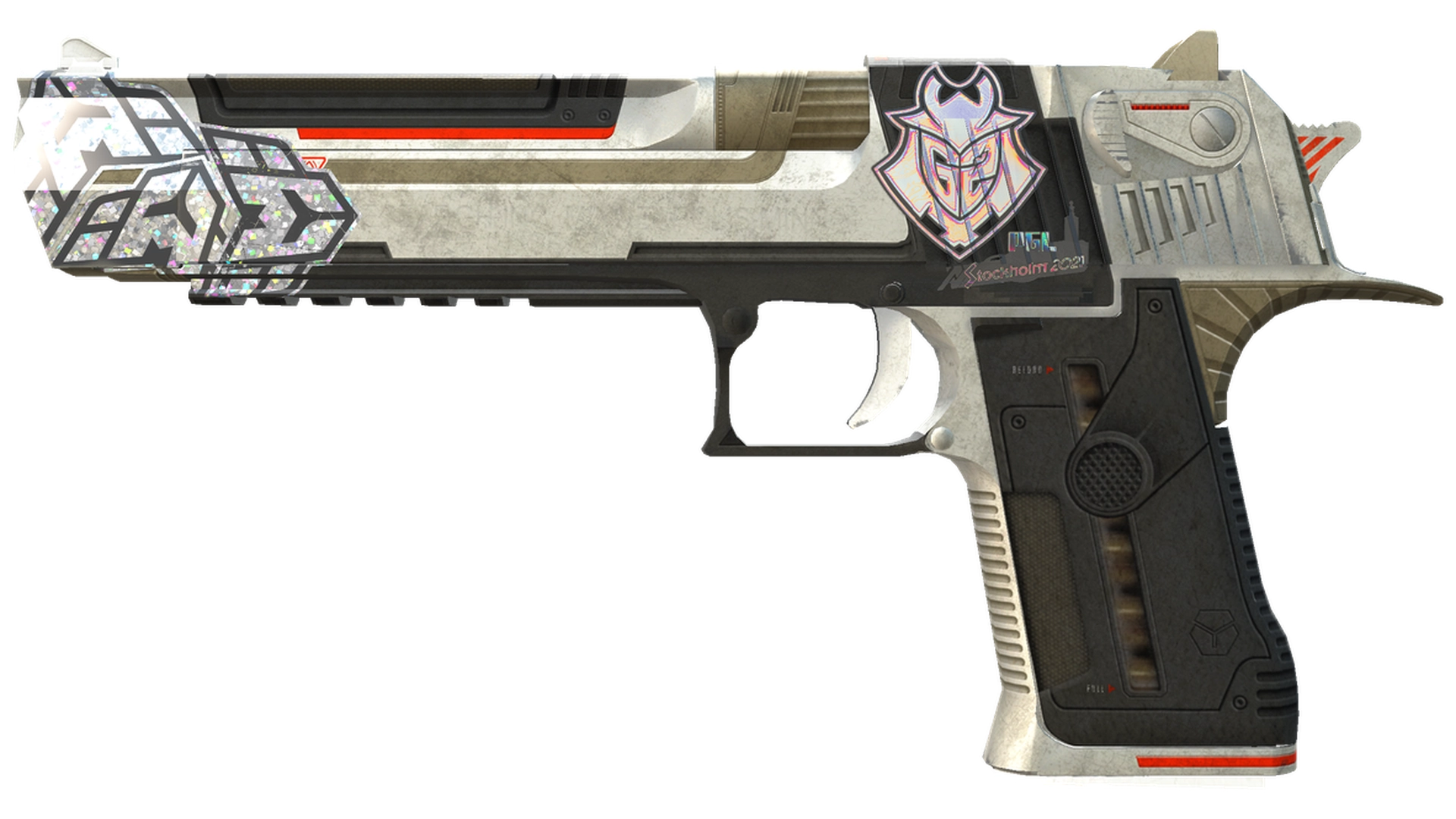 Mecha Industries image